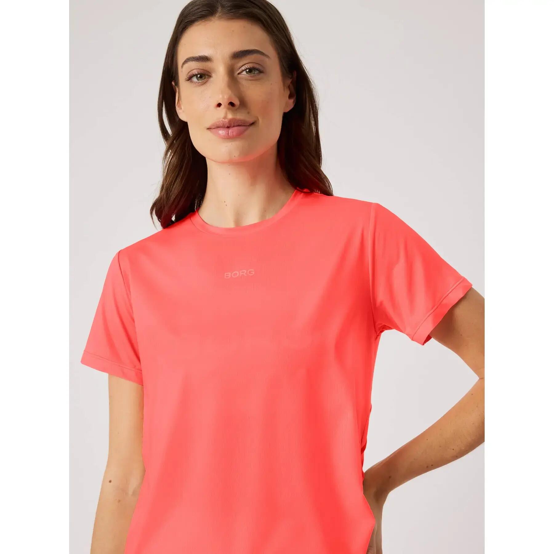 T-shirt femme Björn Borg Sports 4/5