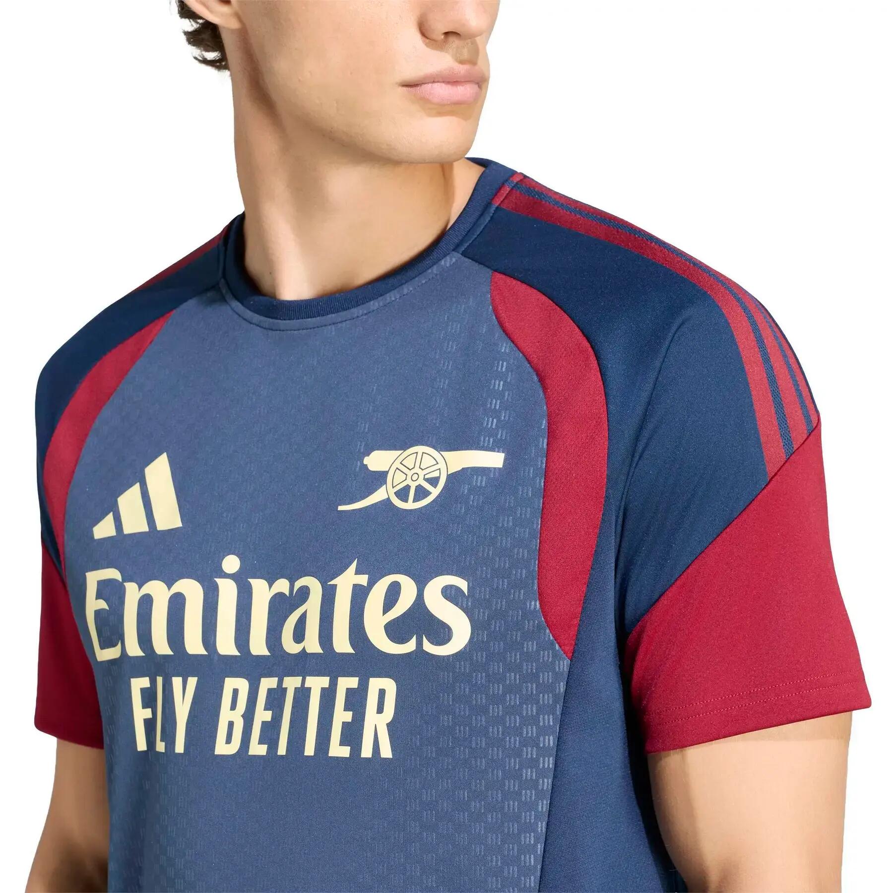 Arsenal Trainingsshirt 2026/27 7/7