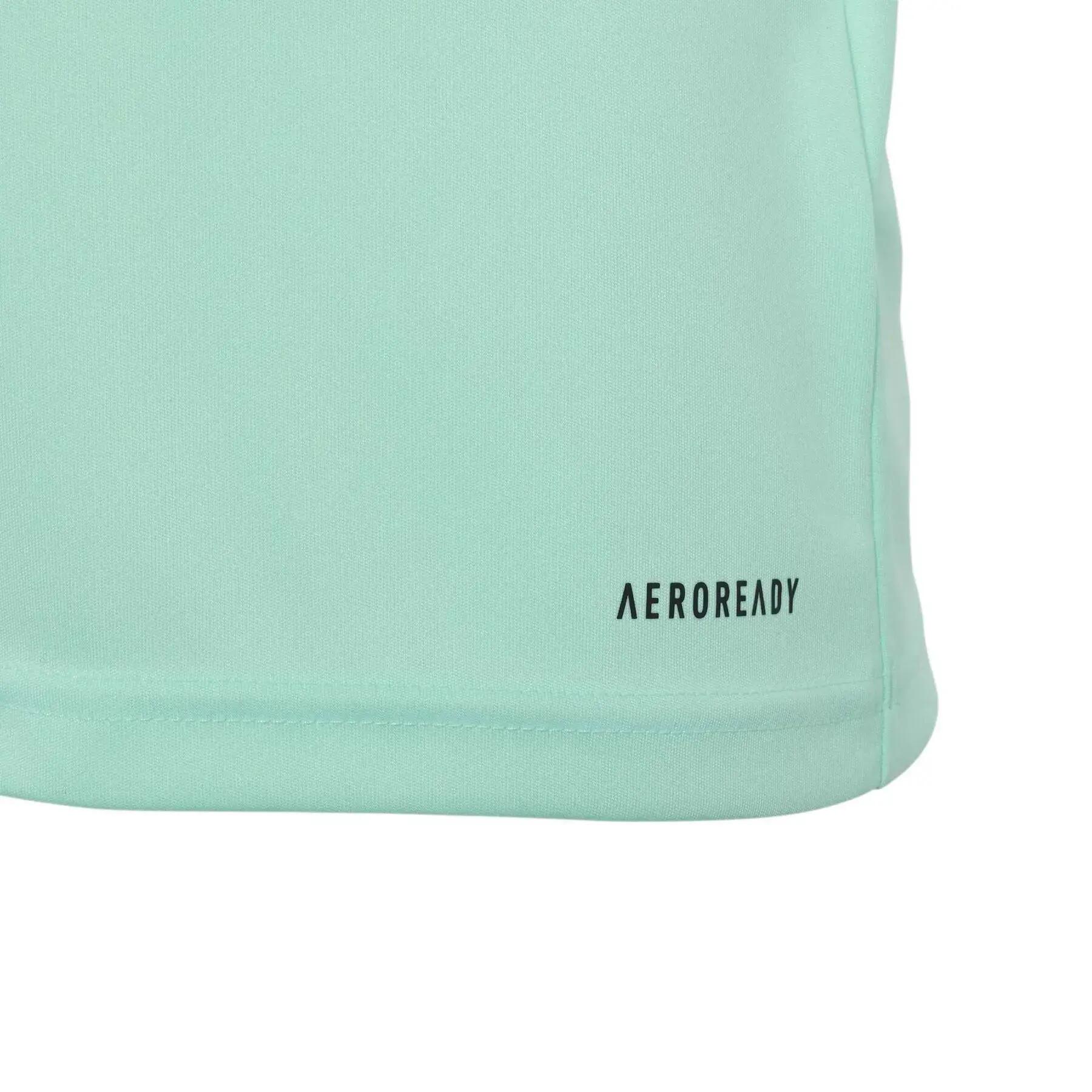 Camisola para crianças adidas F50 6/6
