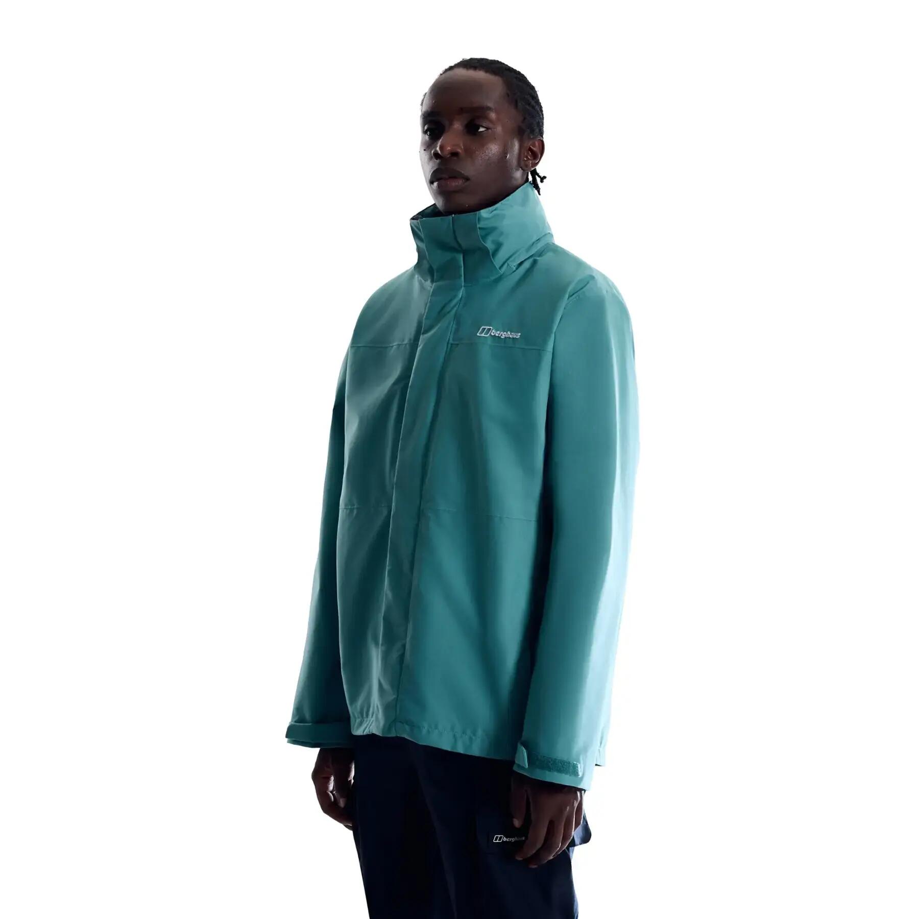 Veste imperméable Berghaus Hillwalker 2.0 Interactive 4/7