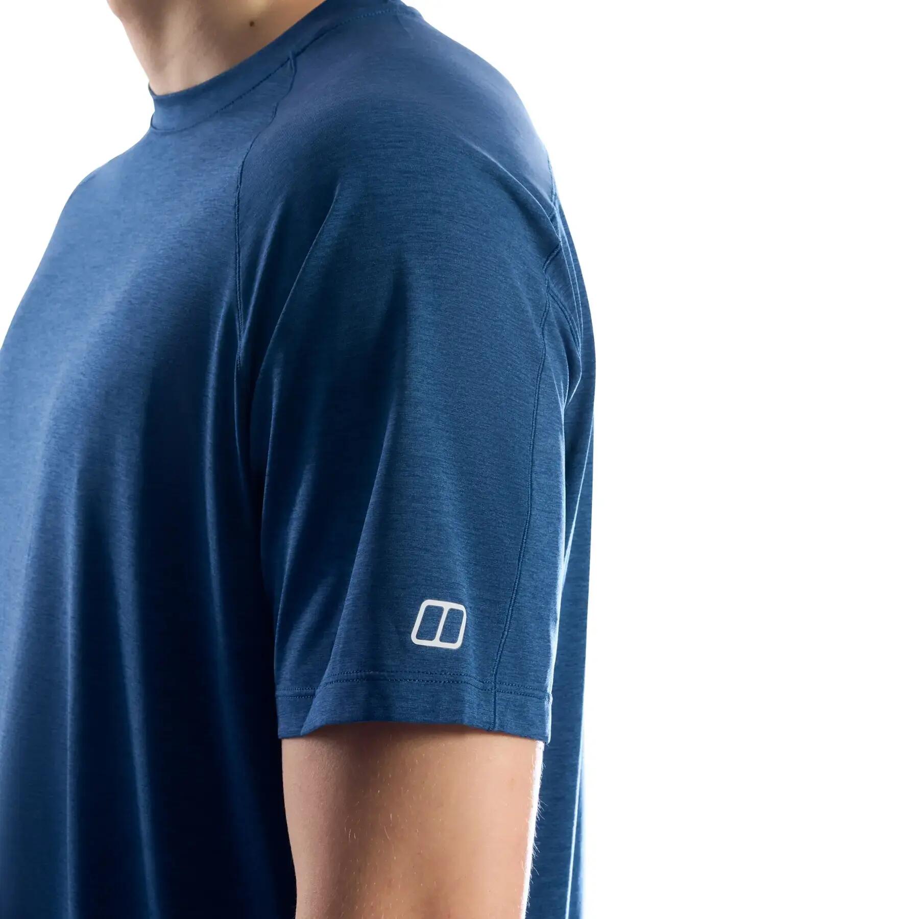 Camisola Berghaus Ivyhill Light 6/7