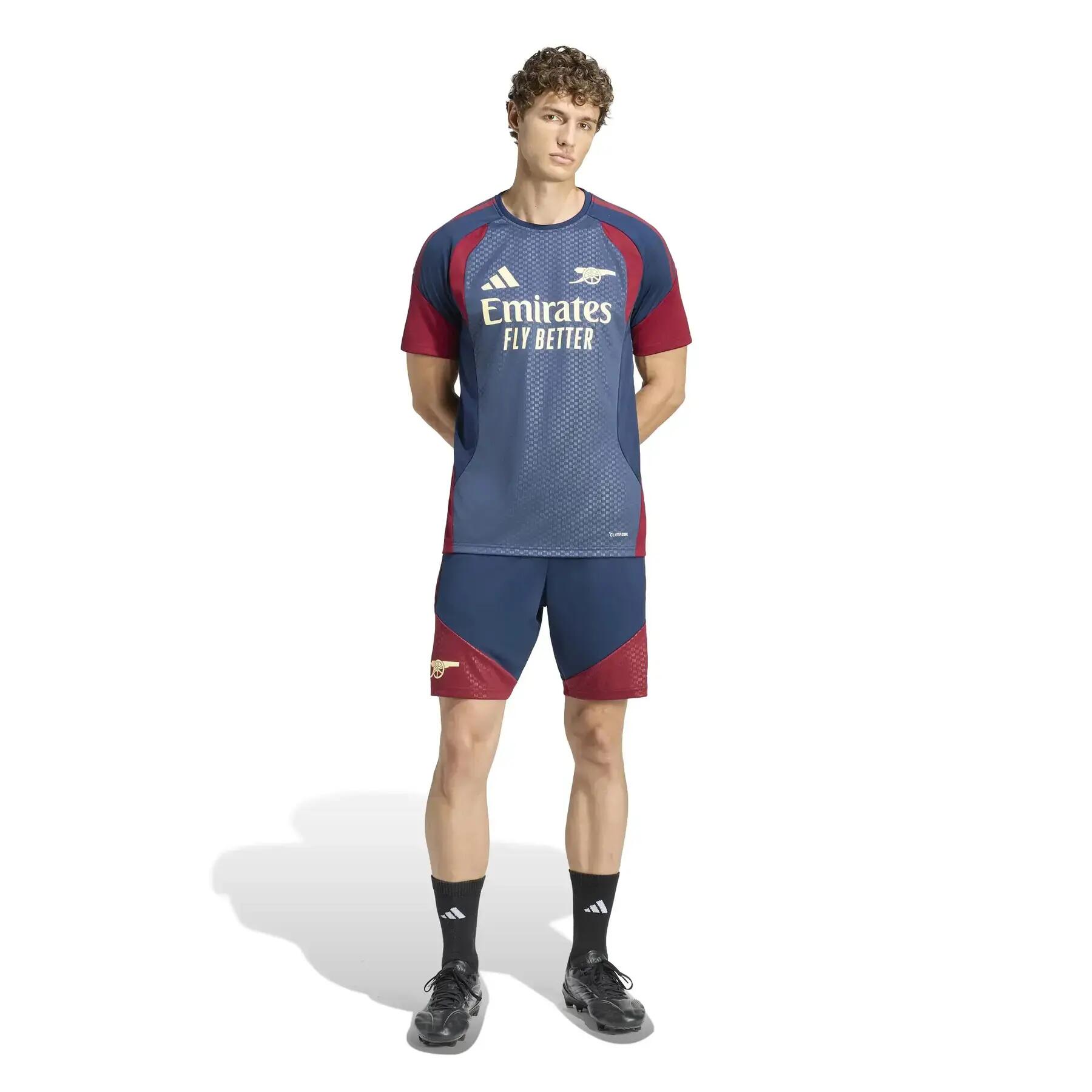 Arsenal Trainingsshirt 2026/27 6/7