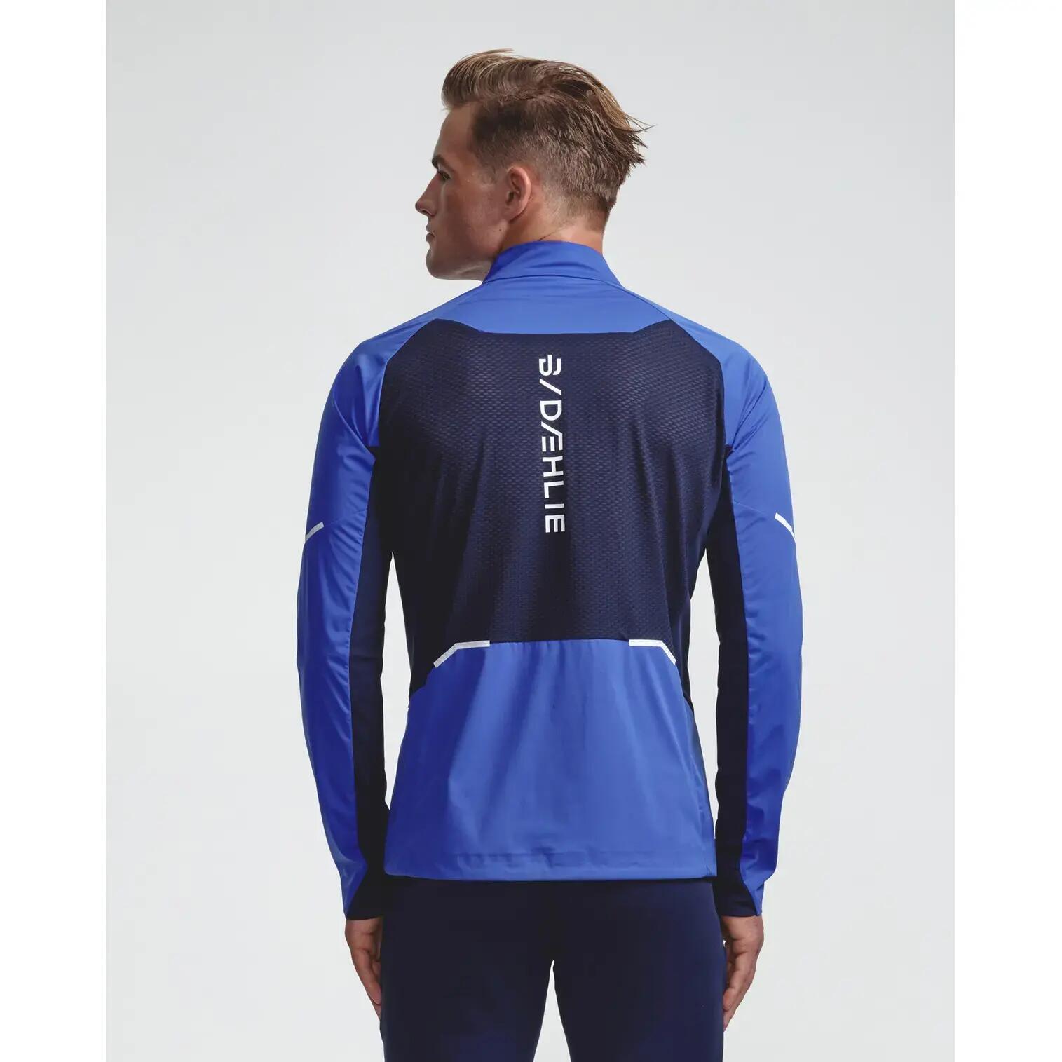 Track suit jas Daehlie Sportswear Elite 2.0 4/4