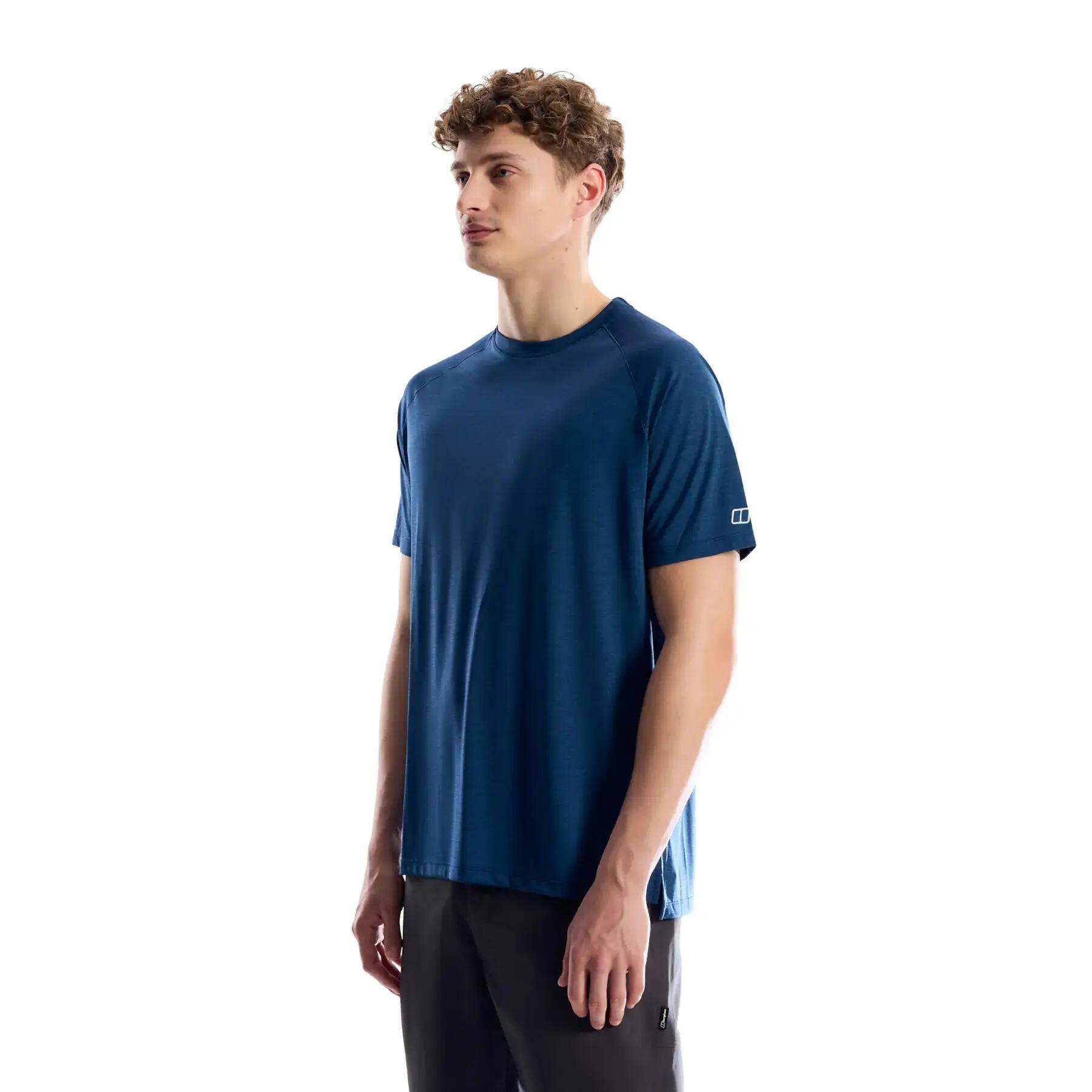 Camisola Berghaus Ivyhill Light 5/7