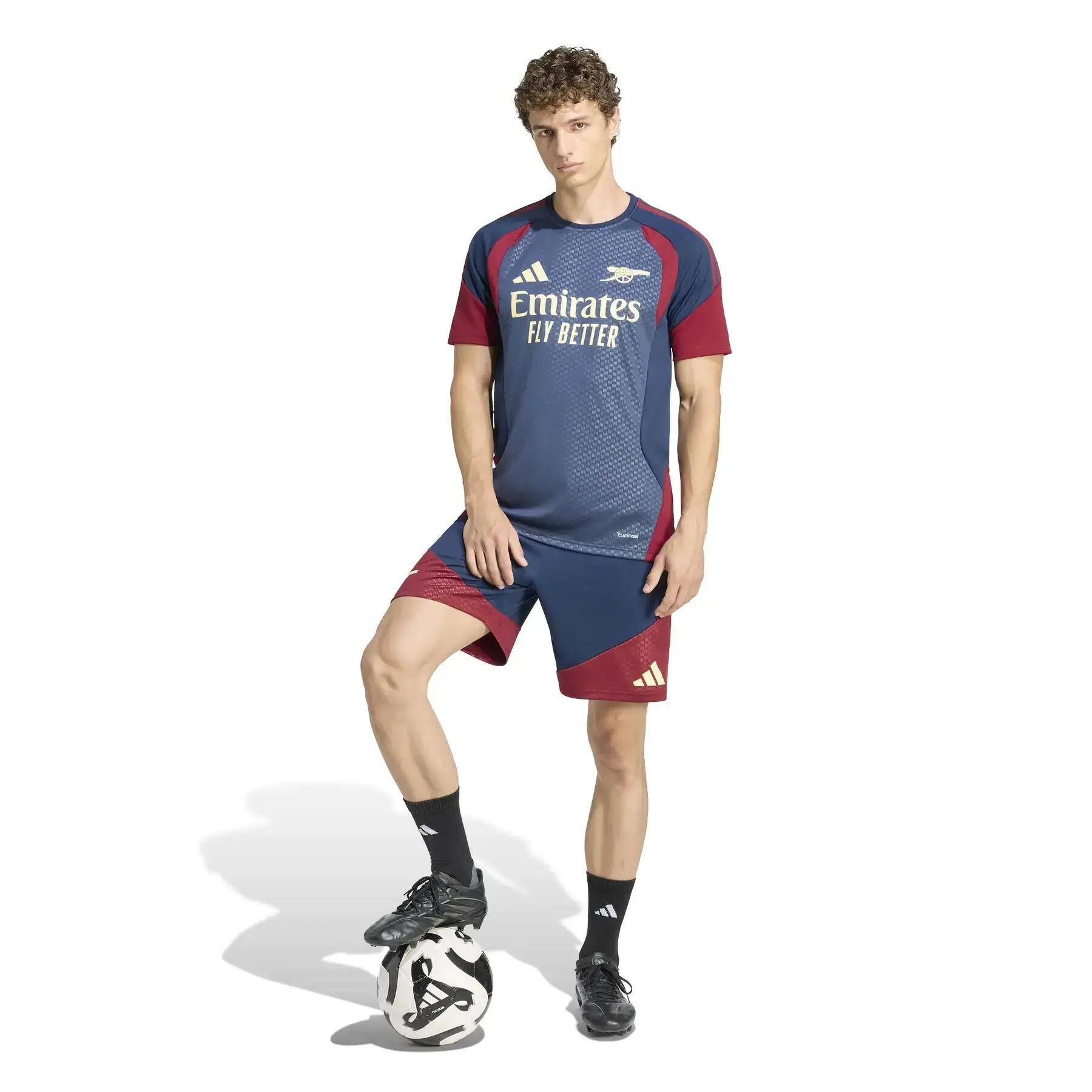 Arsenal Trainingsshirt 2026/27 5/7