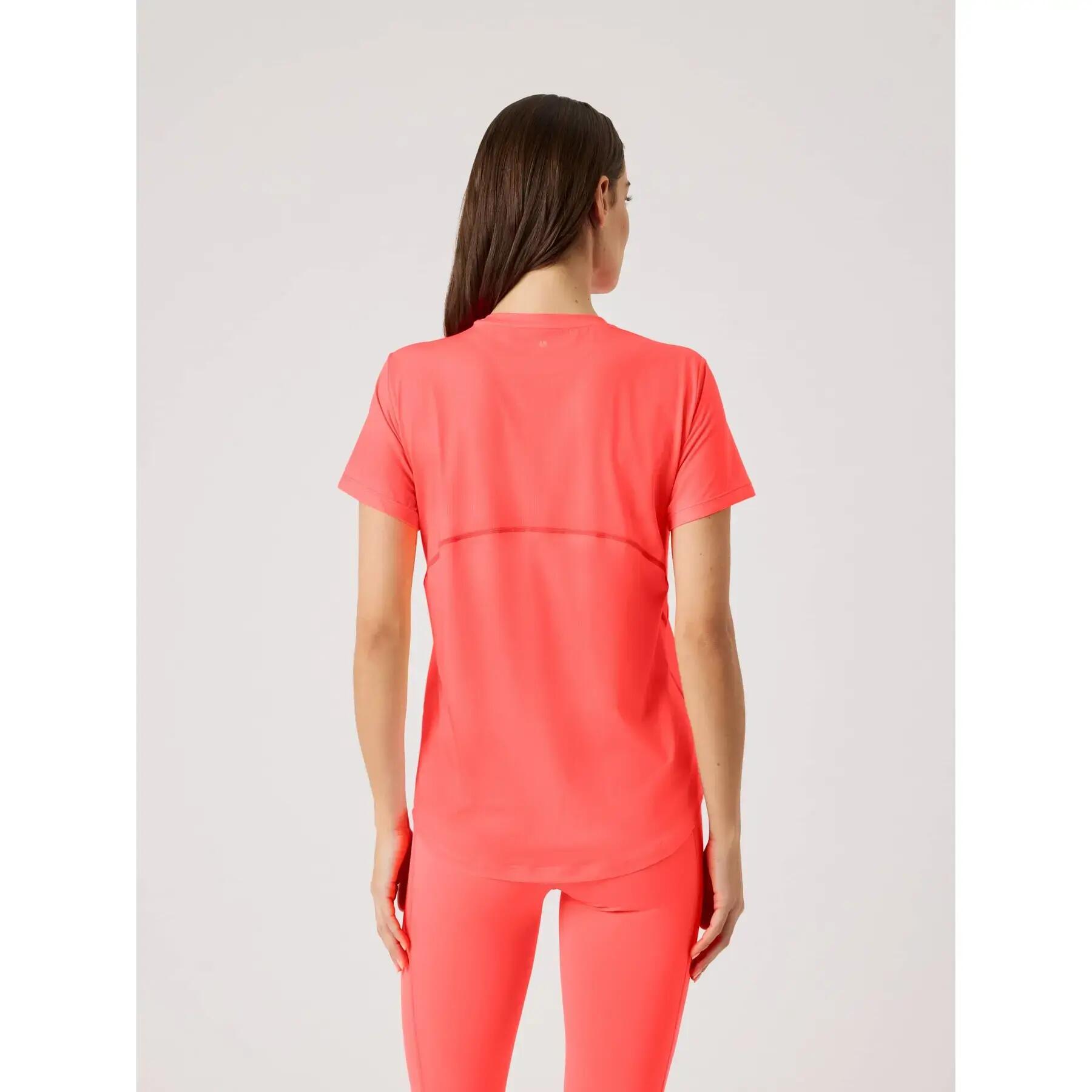 T-shirt femme Björn Borg Sports 3/5