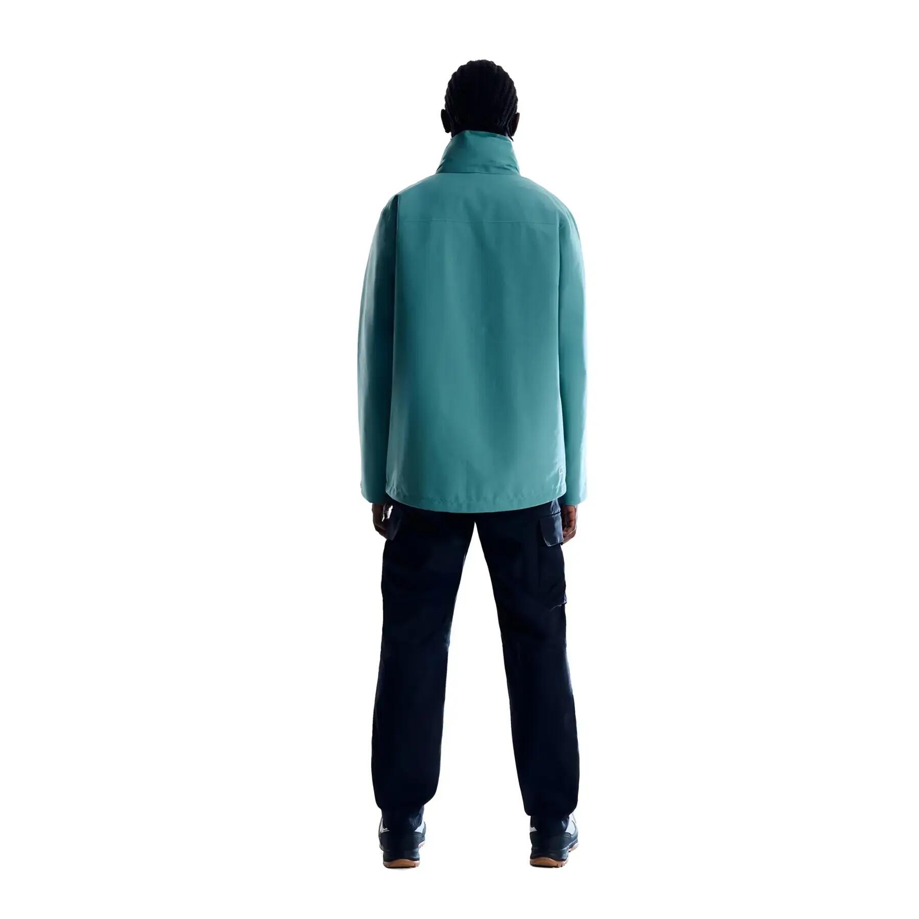 Veste imperméable Berghaus Hillwalker 2.0 Interactive 3/7