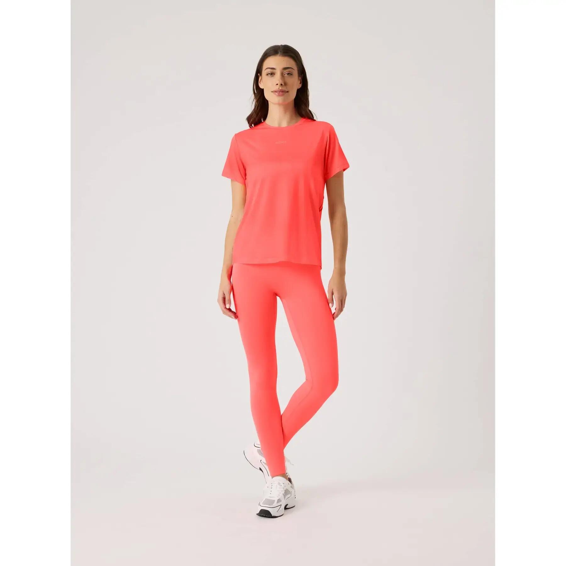 T-shirt femme Björn Borg Sports 2/5