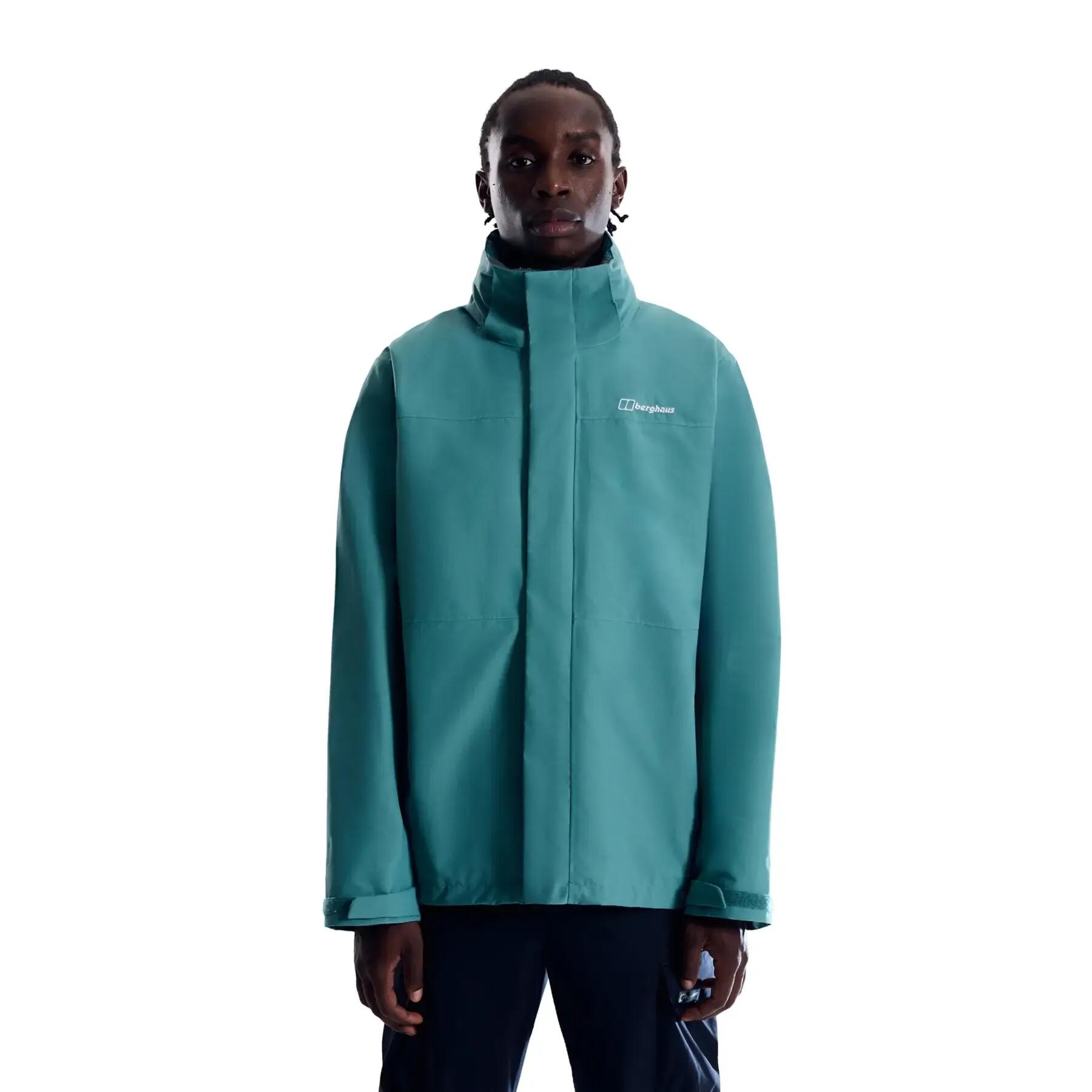 Veste imperméable Berghaus Hillwalker 2.0 Interactive 2/7