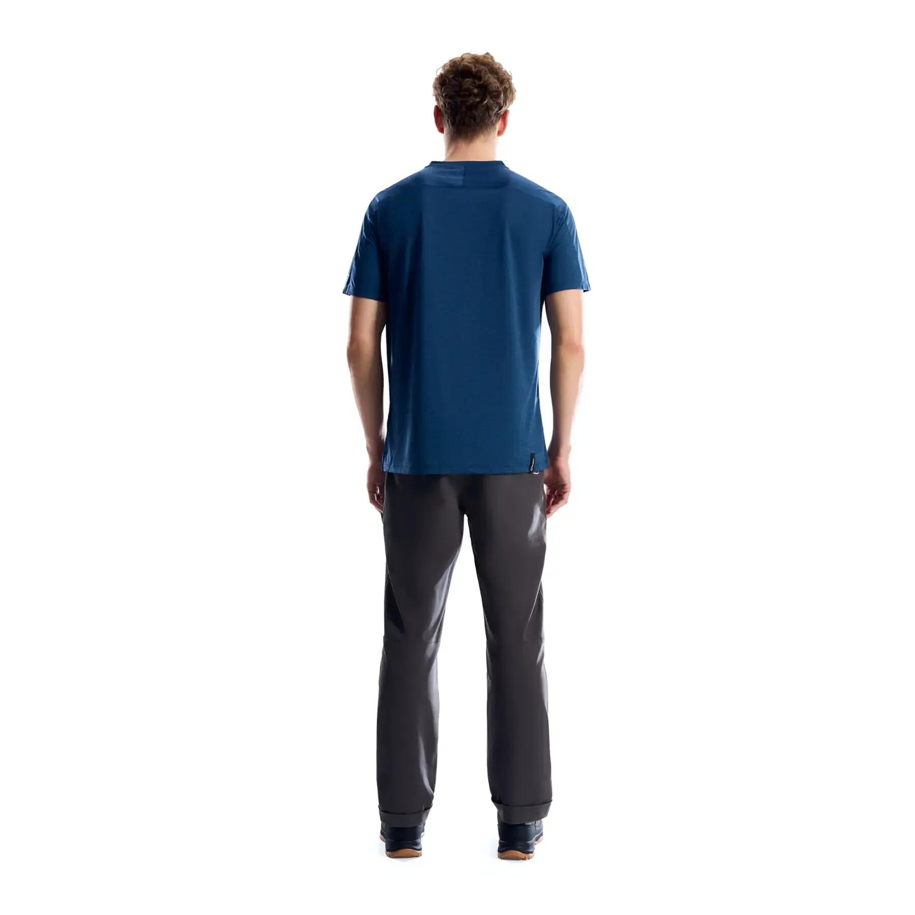 Camisola Berghaus Ivyhill Light 4/7
