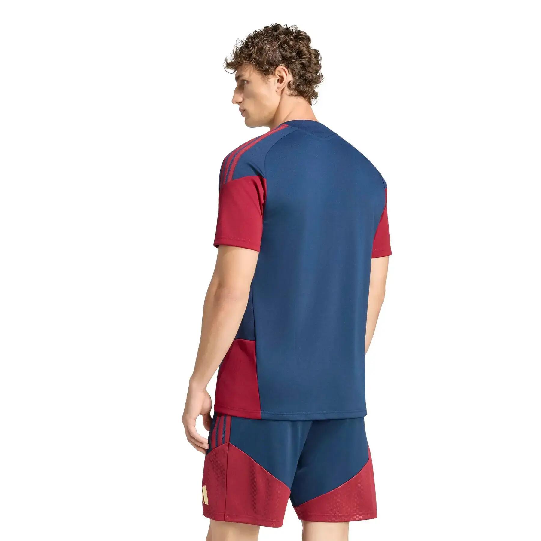 Arsenal Trainingsshirt 2026/27 4/7