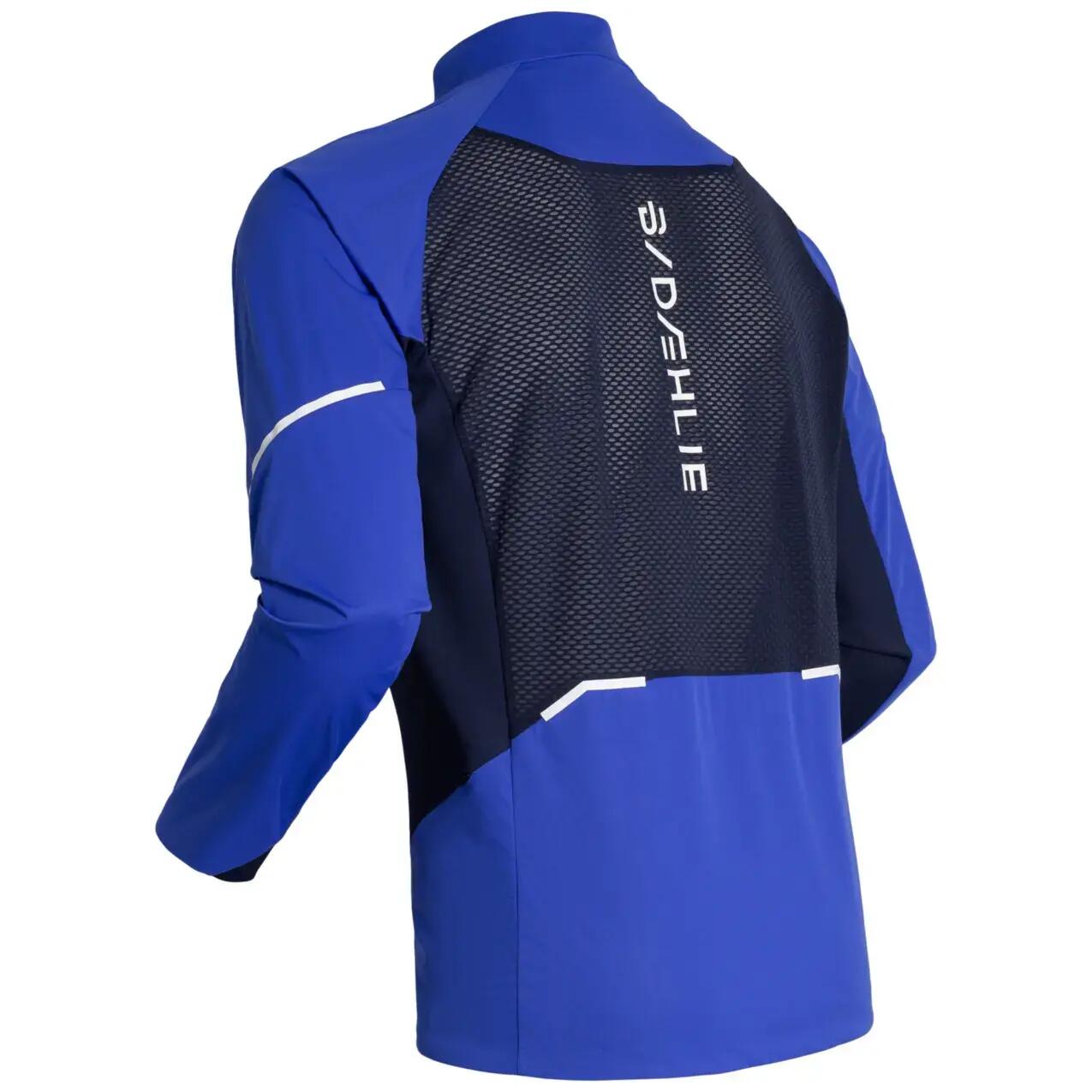 Track suit jas Daehlie Sportswear Elite 2.0 2/4