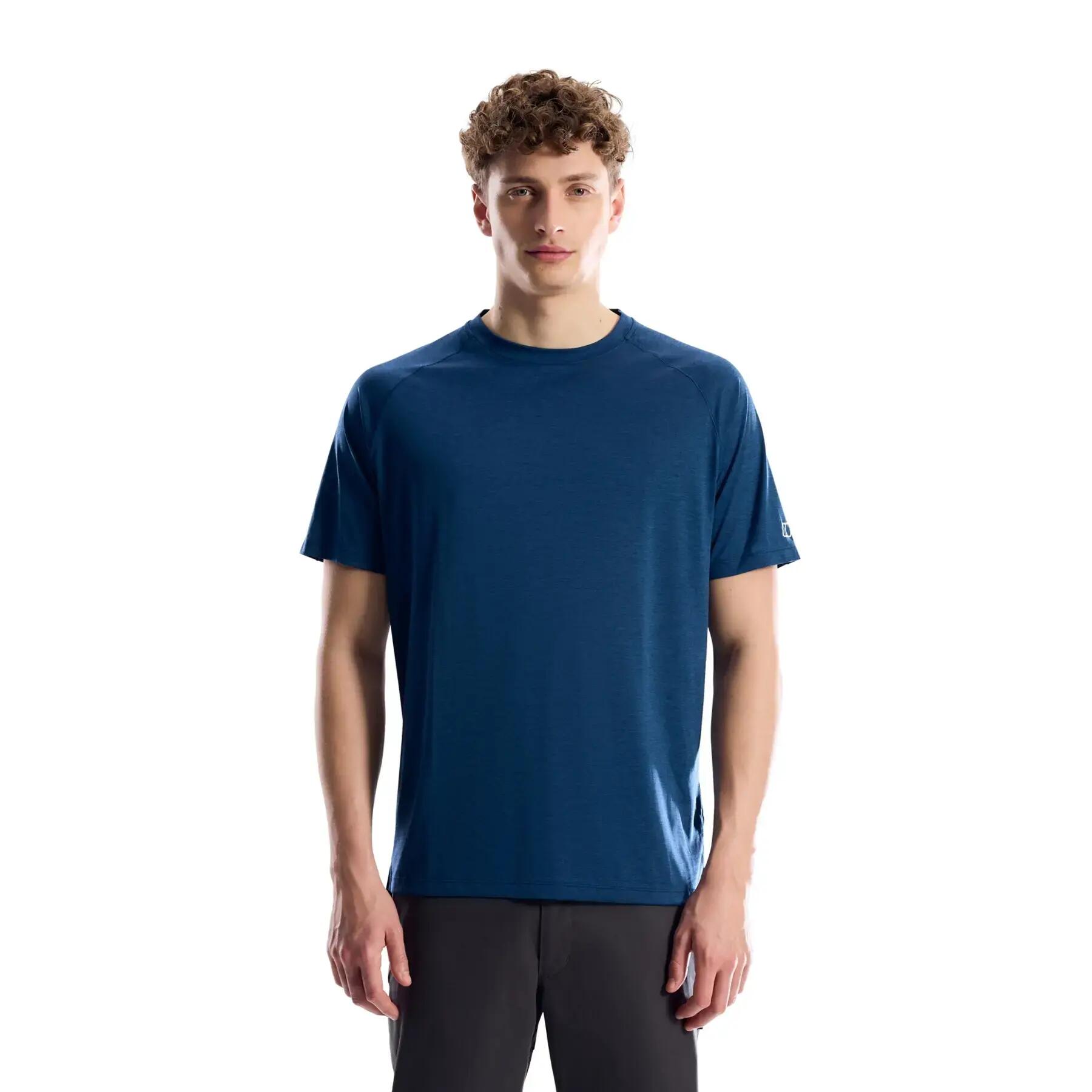 Camisola Berghaus Ivyhill Light 3/7