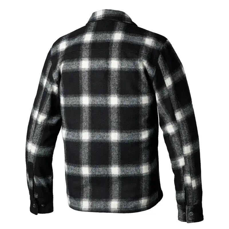 Camicia da moto RST Brushed CE 2/2