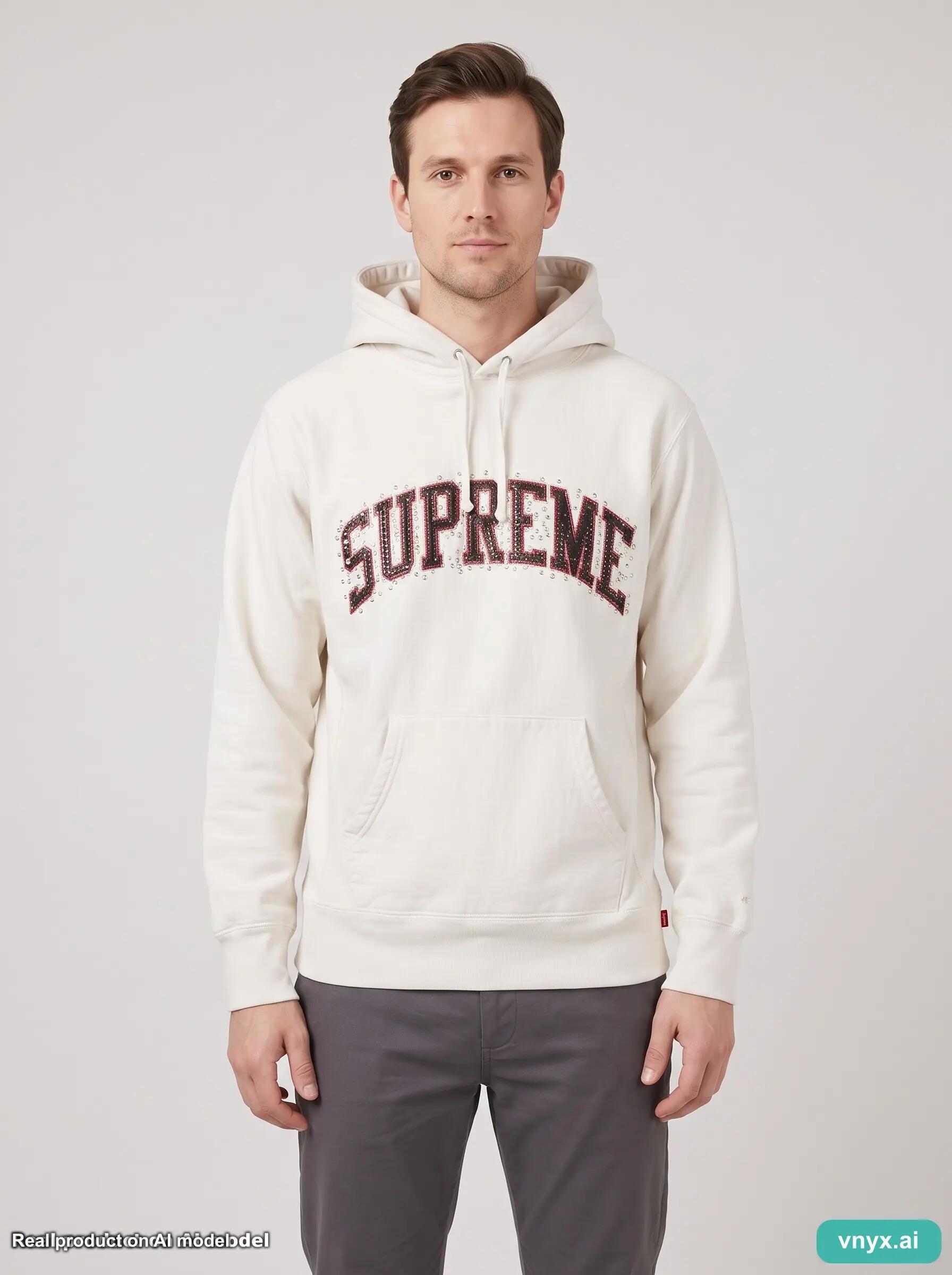 SUPREME picture