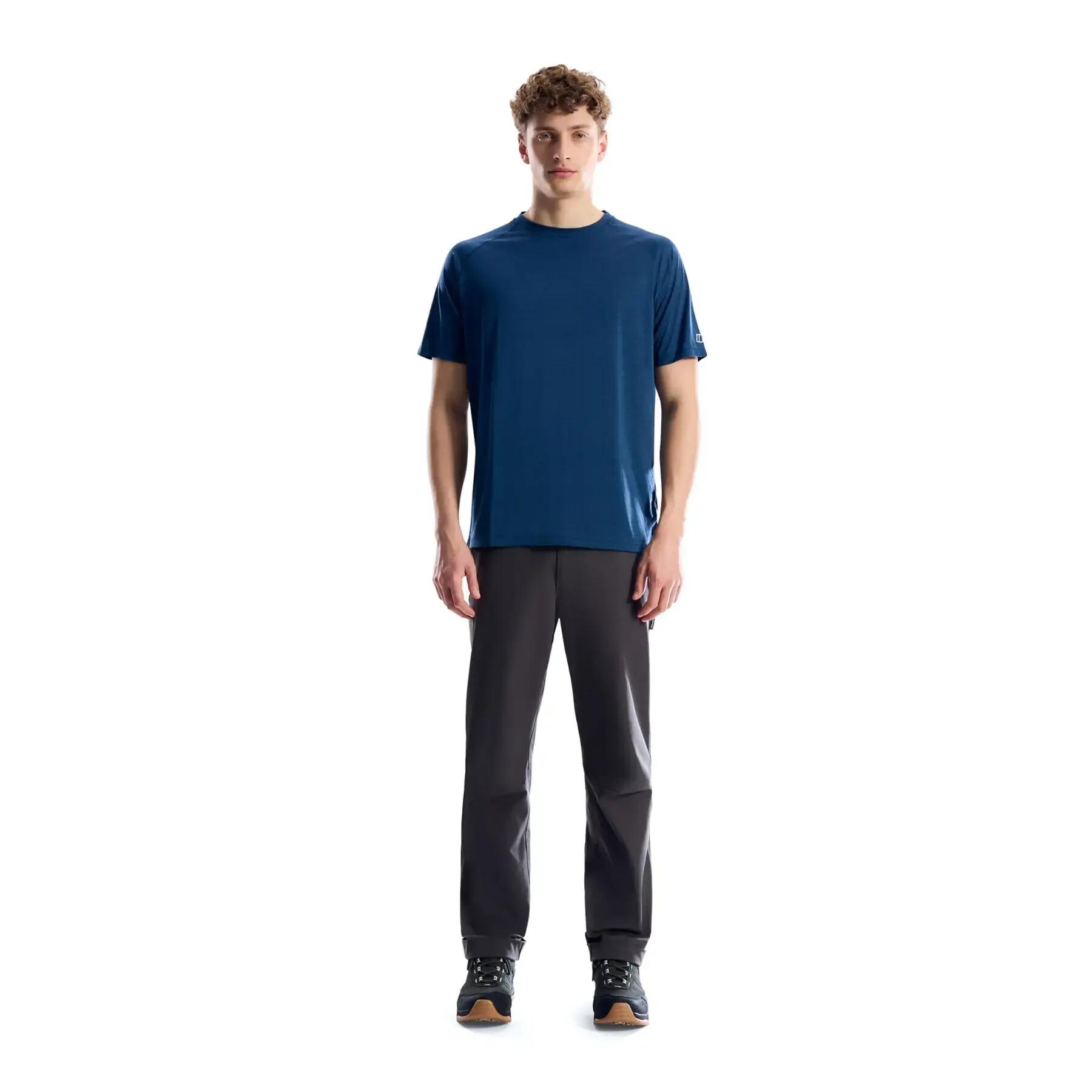 Camisola Berghaus Ivyhill Light 2/7