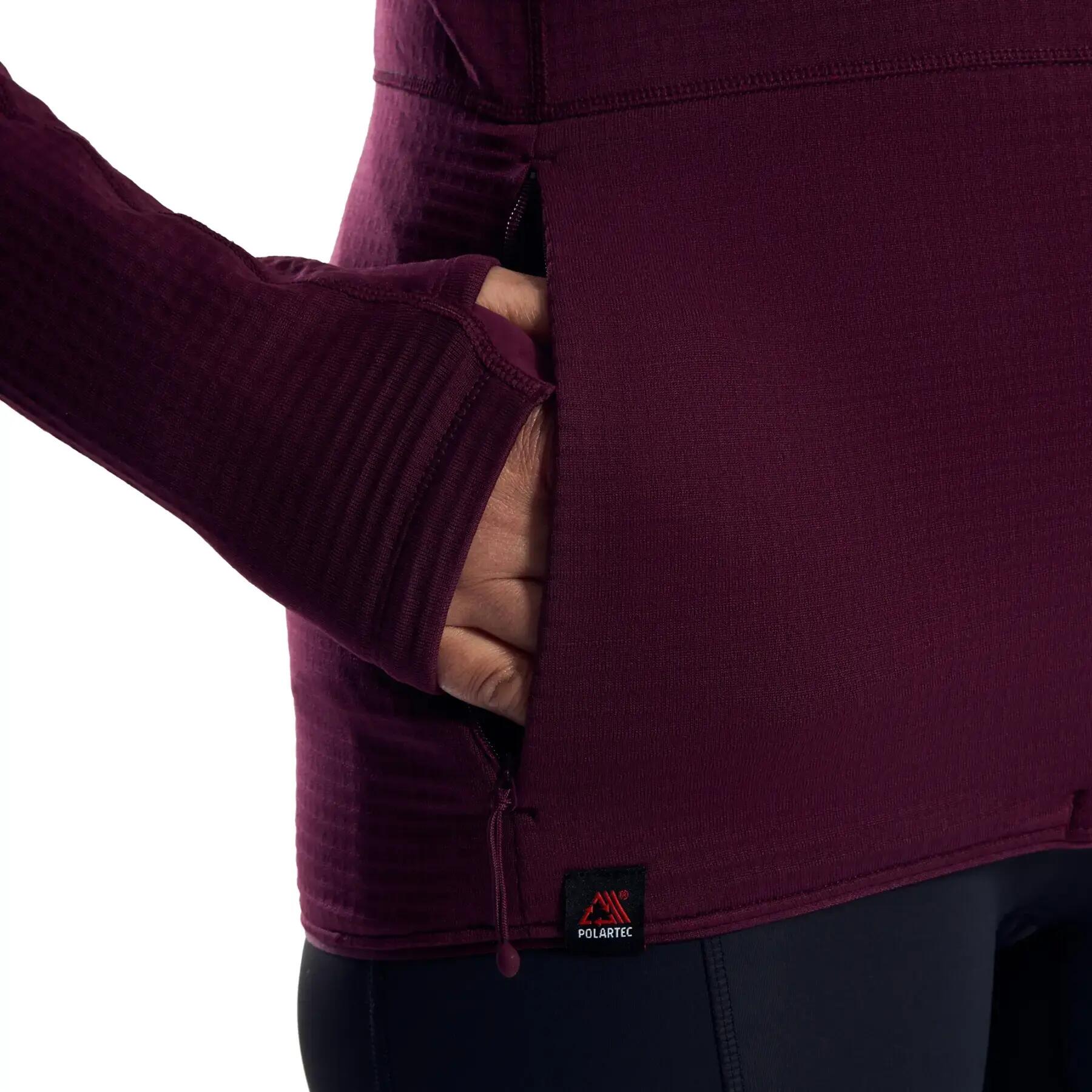 Sweatshirt à capuche femme Berghaus 7/7