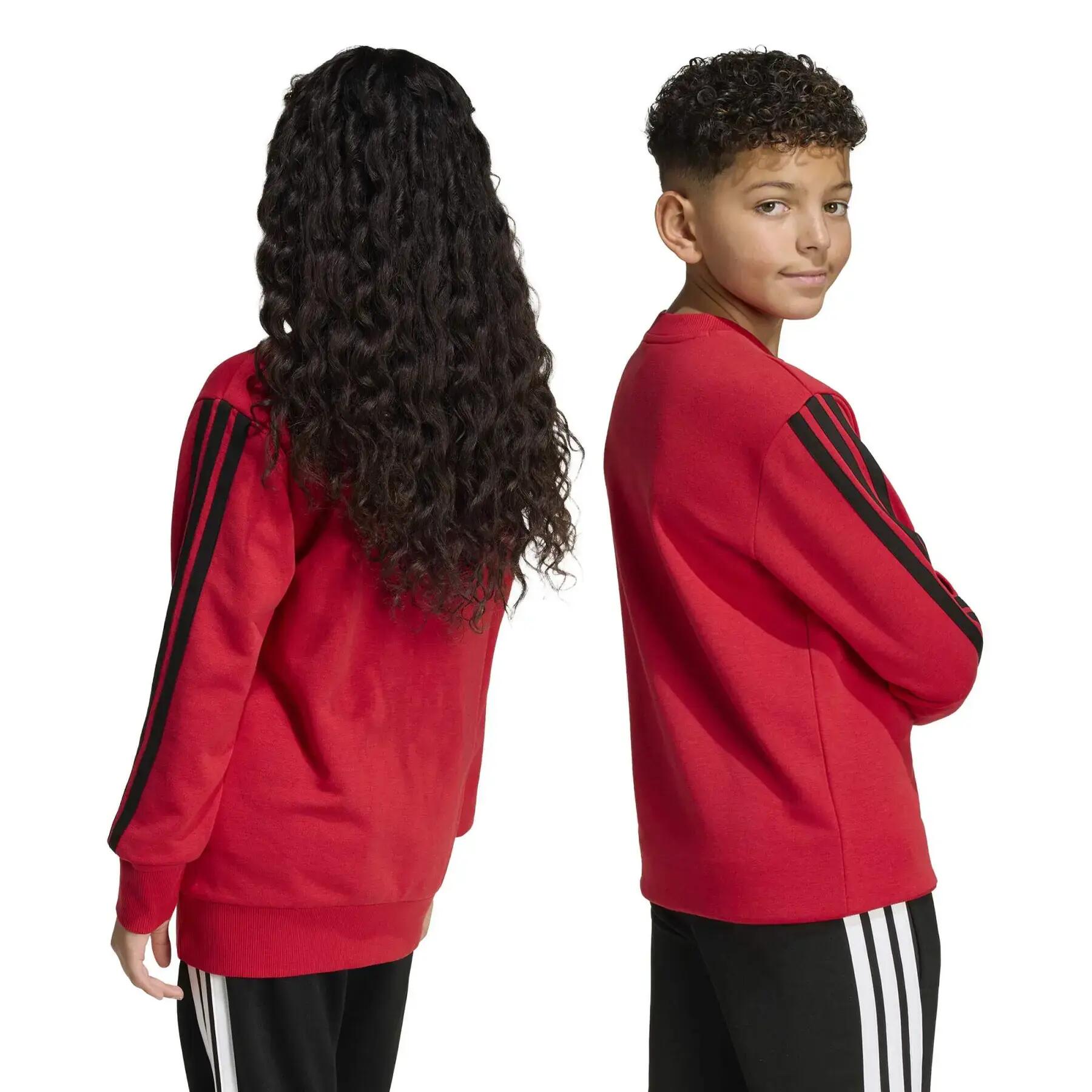 Manchester United kinder sweatshirt 6/7