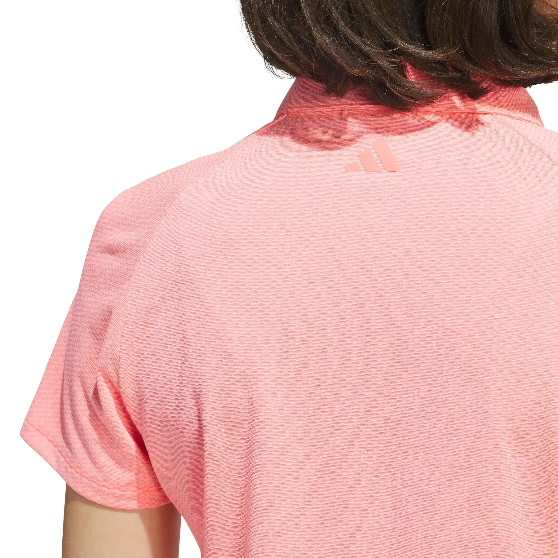 Polo femme adidas Ultimate365 Climacool 6/6