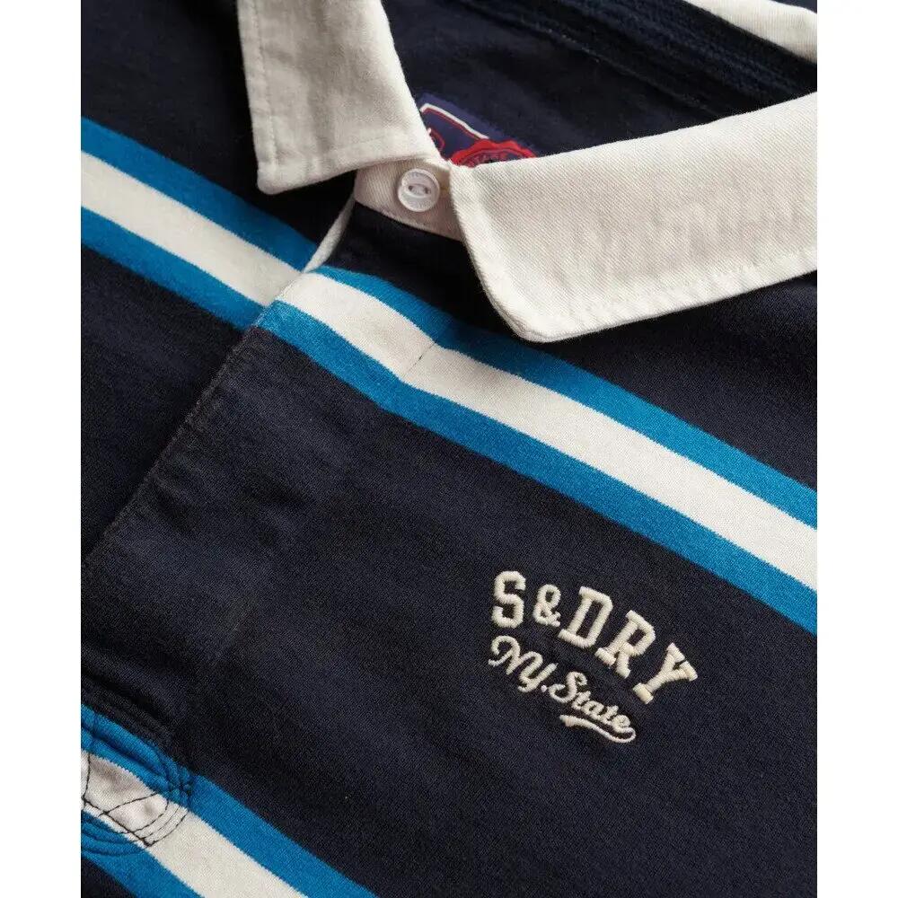 Polo Superdry Vintage Athletic 2/2