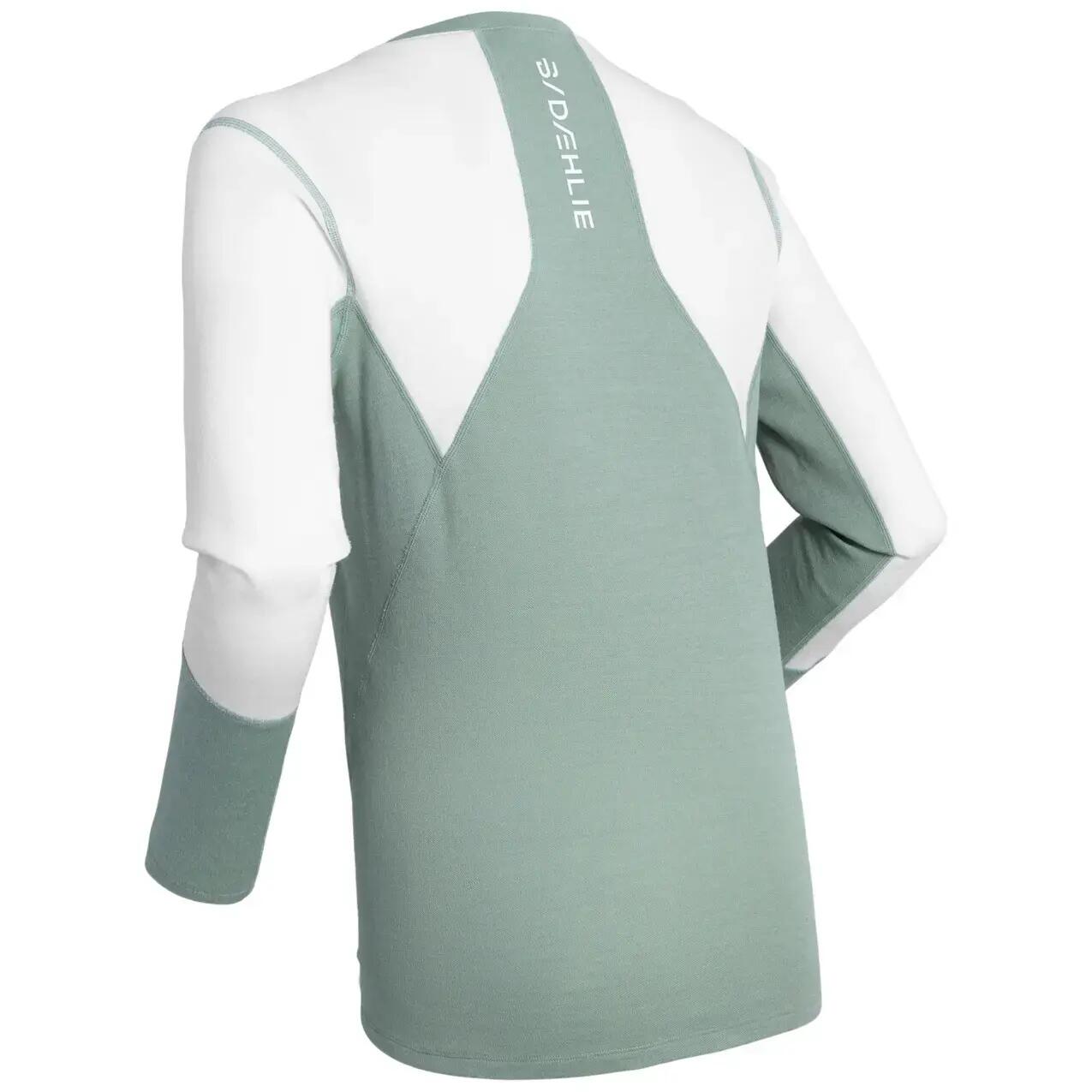 Damestrui met lange mouwen Daehlie Sportswear Shield 2/4