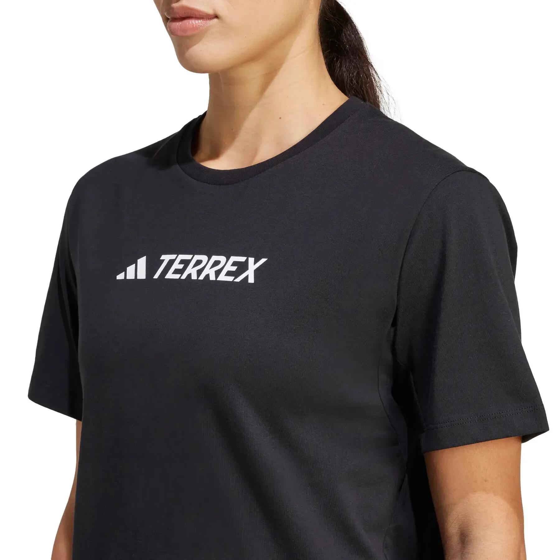 T-Shirt adidas Terrex Classic Logo 6/6