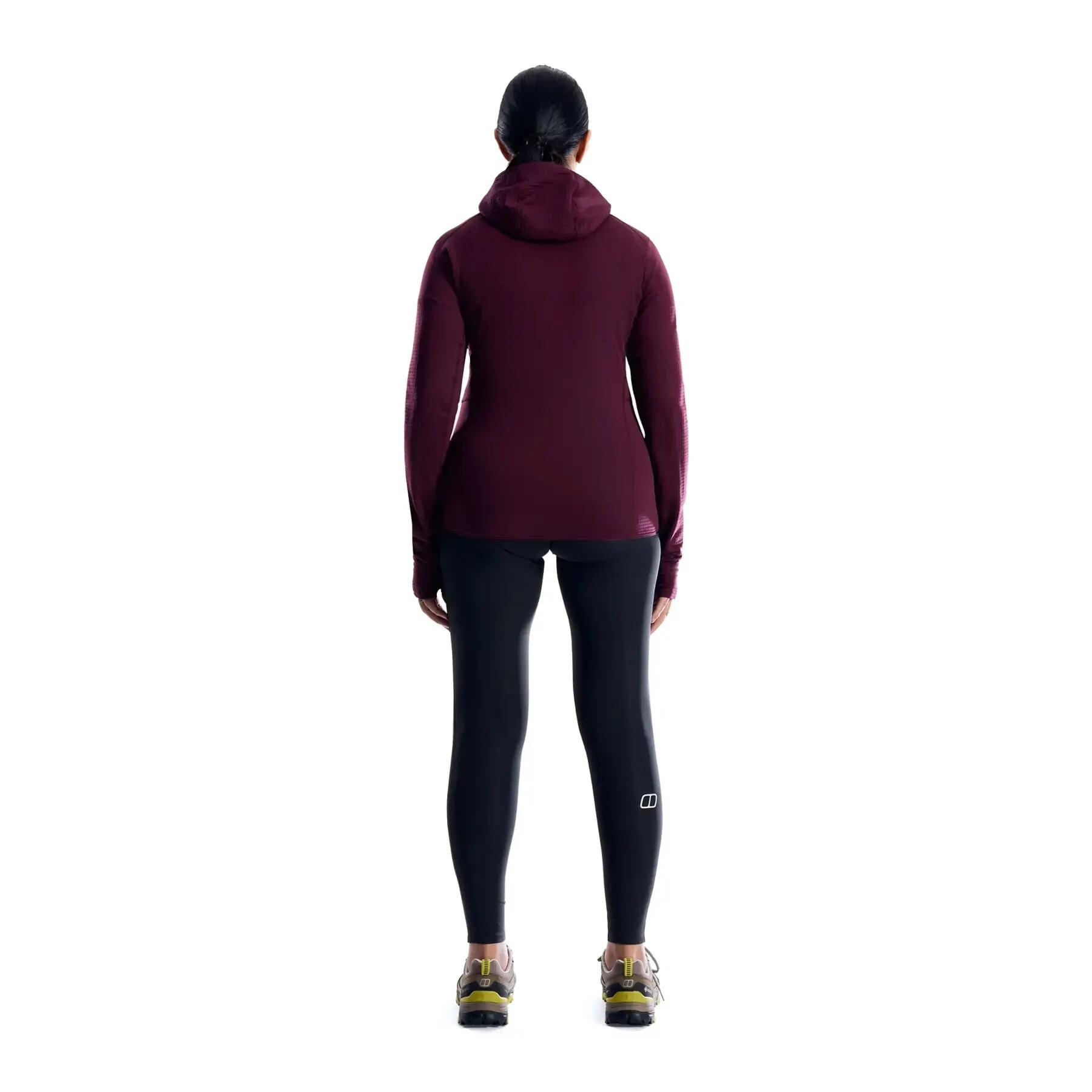 Sweatshirt à capuche femme Berghaus 4/7