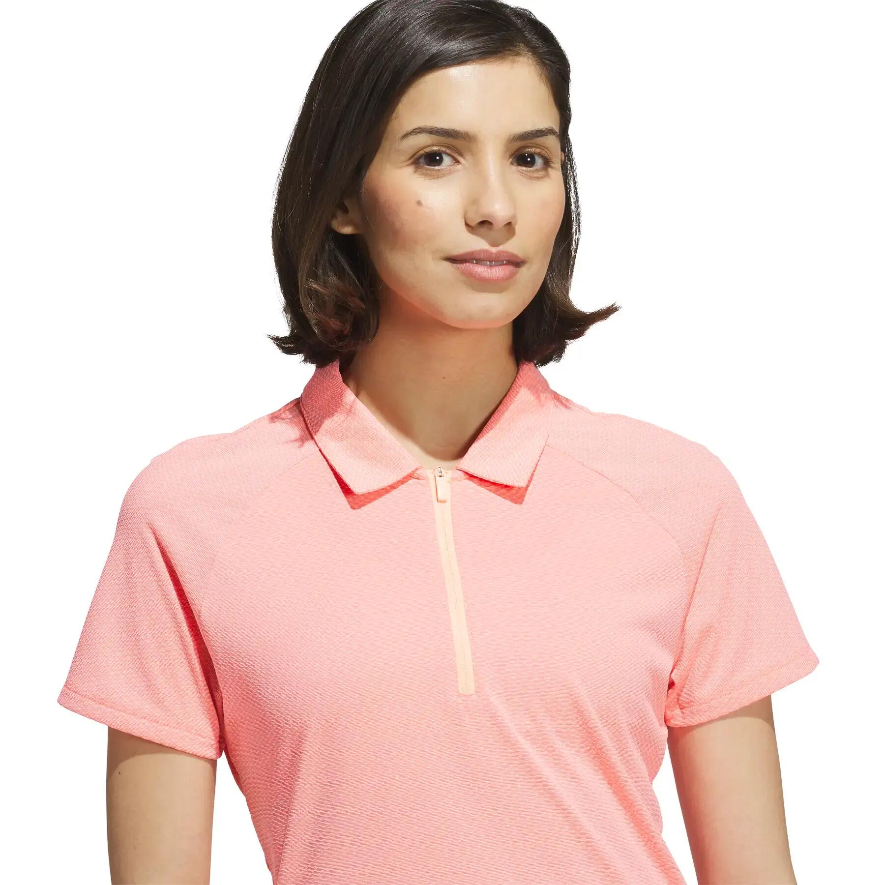 Polo femme adidas Ultimate365 Climacool 5/6