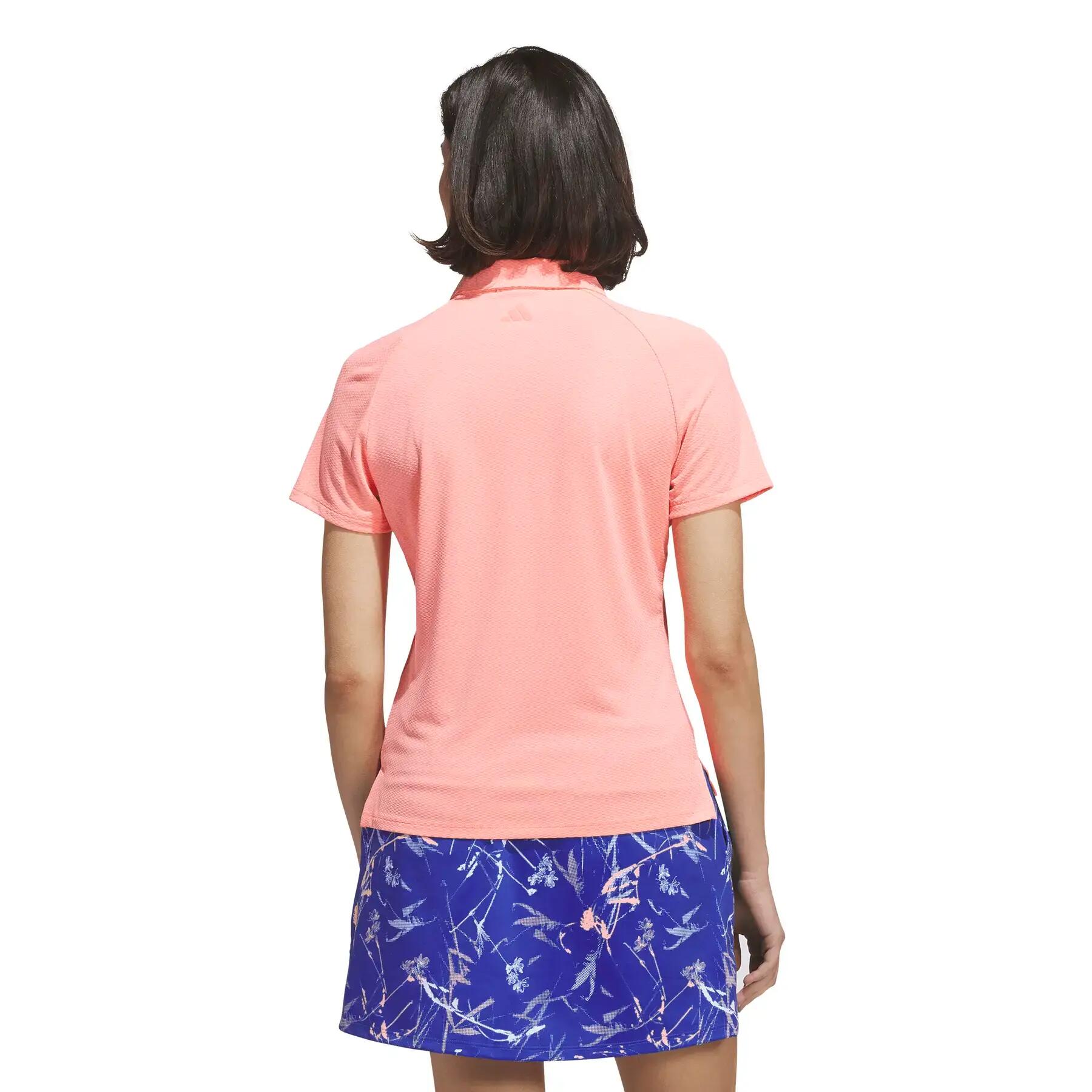 Polo femme adidas Ultimate365 Climacool 4/6
