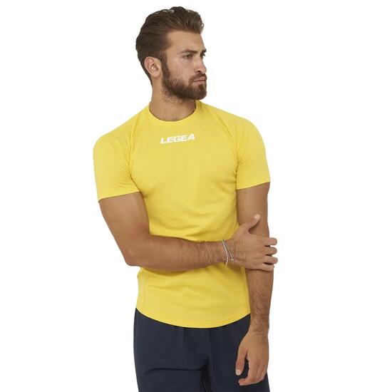 Maillot slim Legea Lipsia