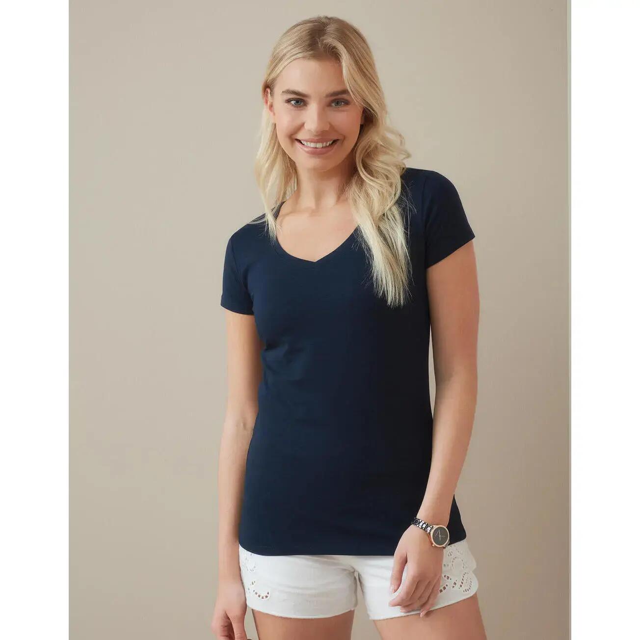 T-Shirt Stedman Claire 4/4