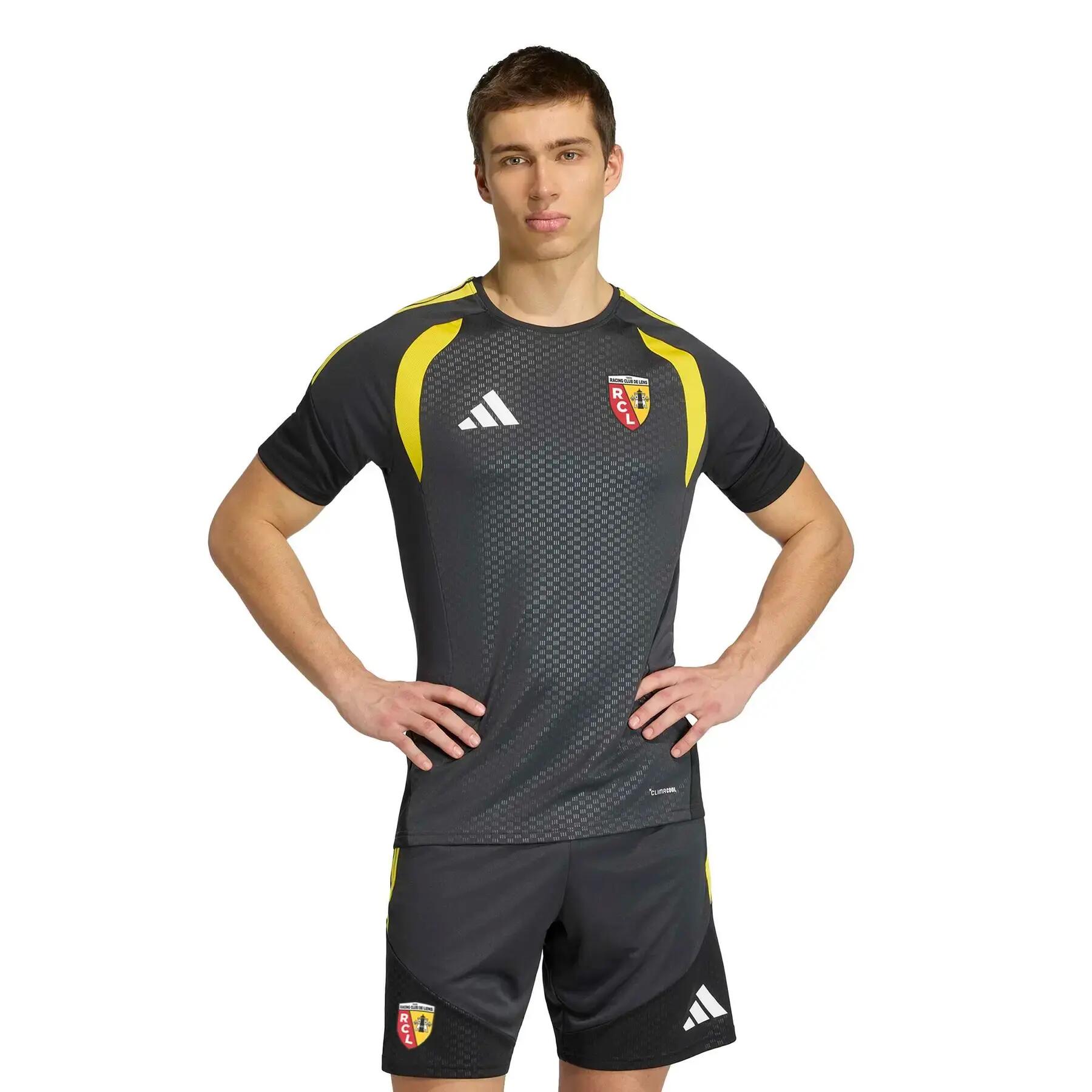 Koszulka RC Lens 2026/27 4/7