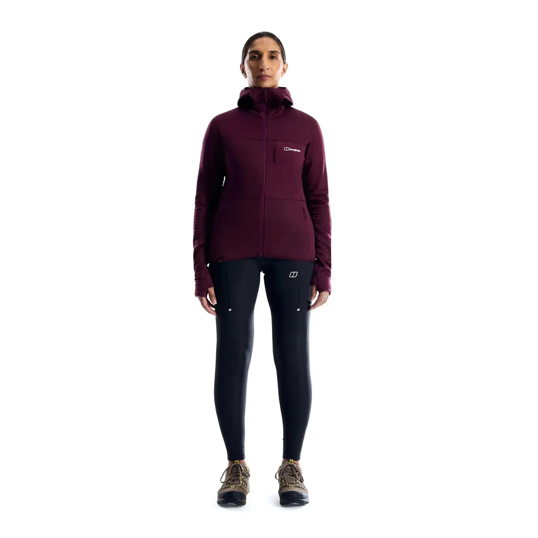Sweatshirt à capuche femme Berghaus 2/7