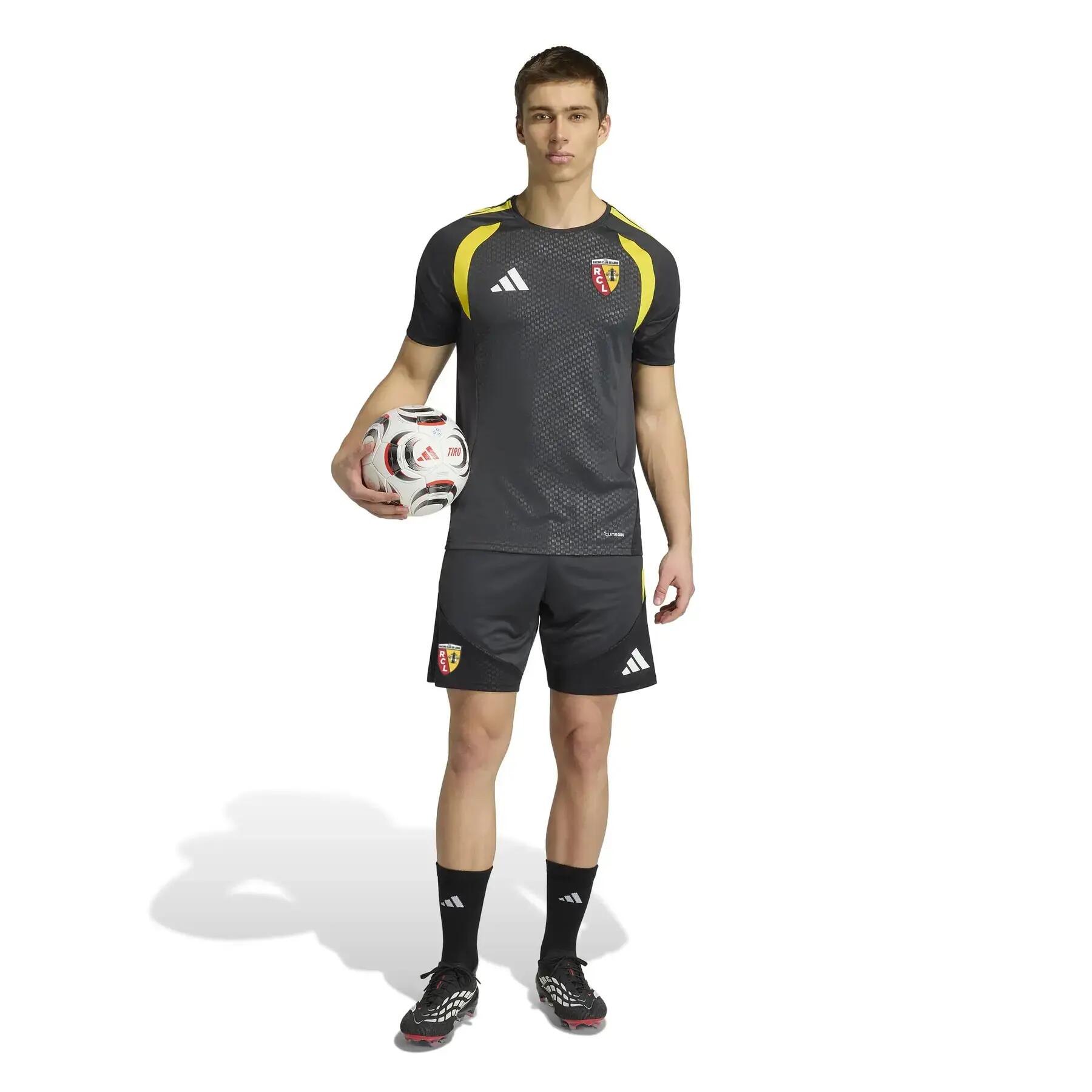 Koszulka RC Lens 2026/27 2/7