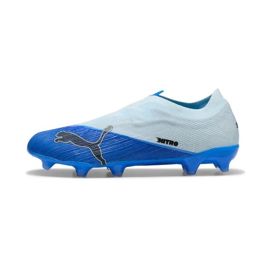 Botas de fútbol Puma Ultra Nitro 7 Match LL FG/AG