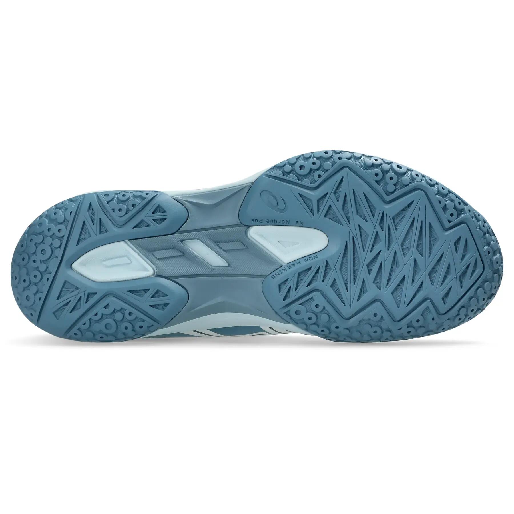 Chaussures indoor enfant Asics Gel-powerbreak GS 3/3