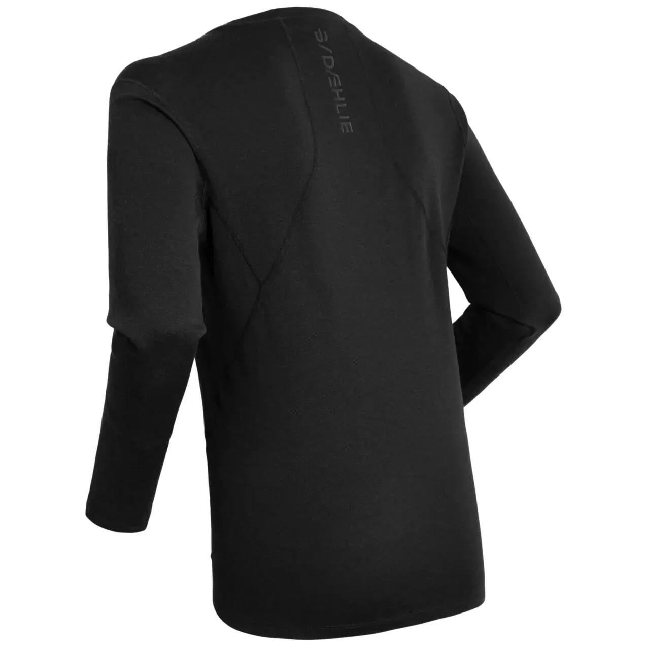 Damski jersey z długim rękawem Daehlie Sportswear Shield 2/4