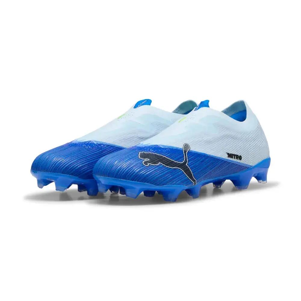 Scarpe da calcio Puma Ultra Nitro 7 Match LL FG/AG 2/5