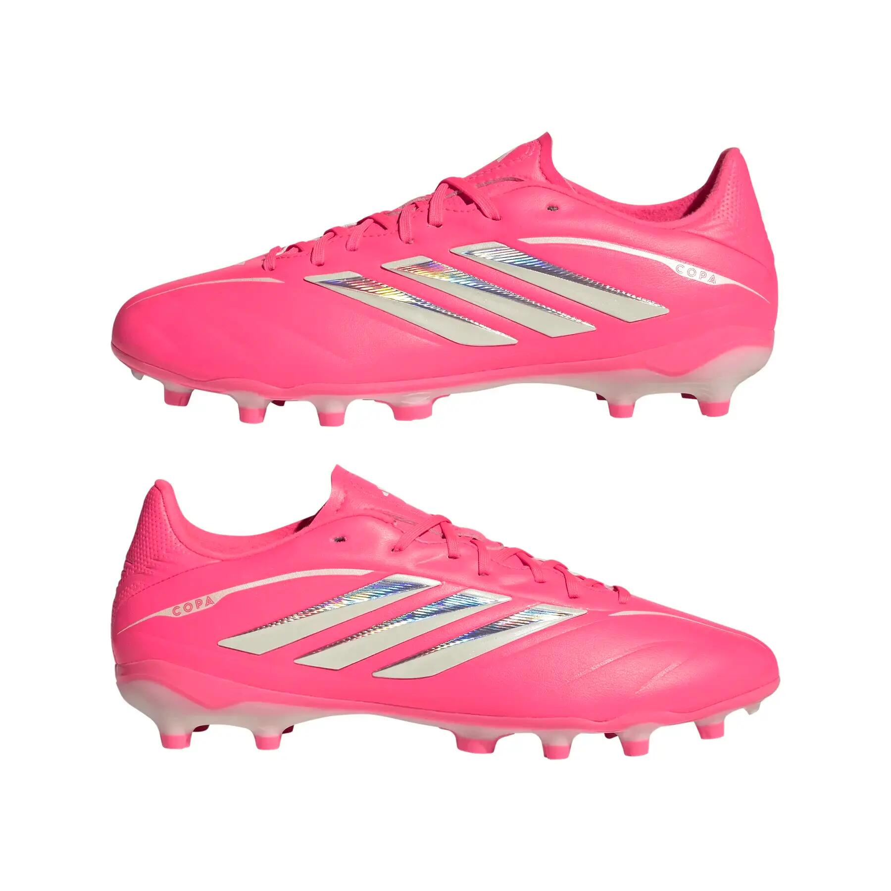 Scarpe da calcio bambino adidas Copa Pure IV League FG 5/7