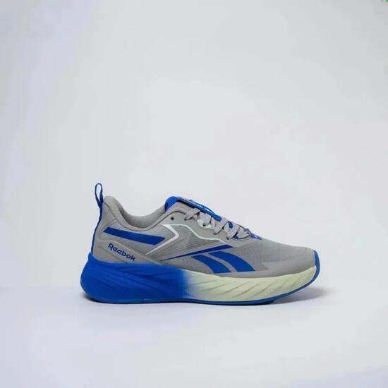 Buty do biegania - damskie - Reebok Verse - niebieskie
