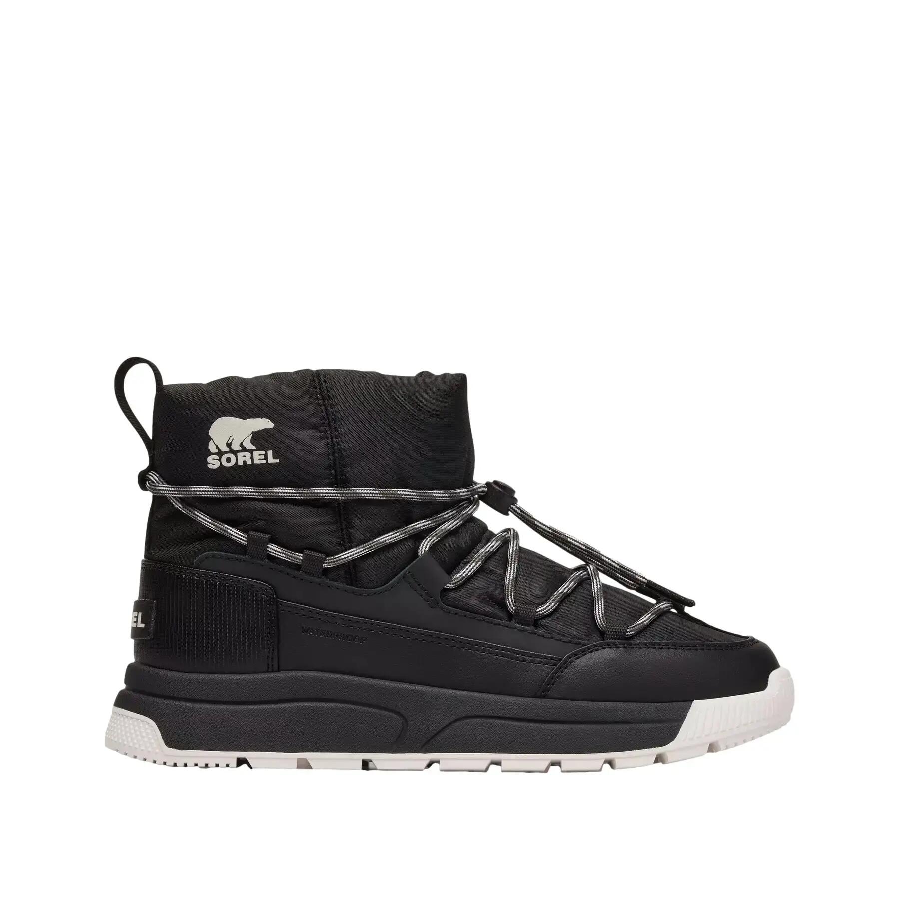 SOREL picture
