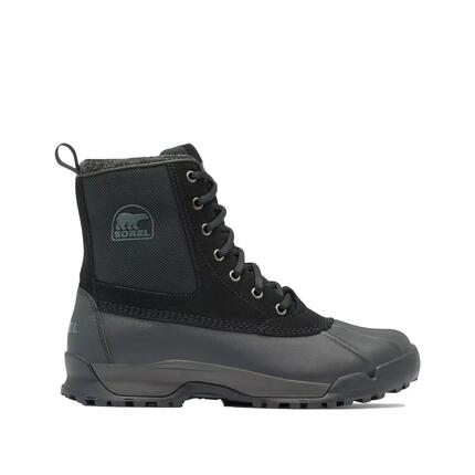 Waterdichte winterlaarzen Sorel Buxton
