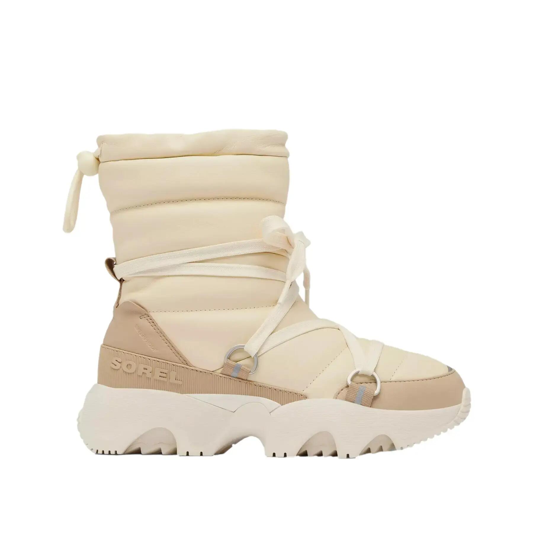 SOREL picture