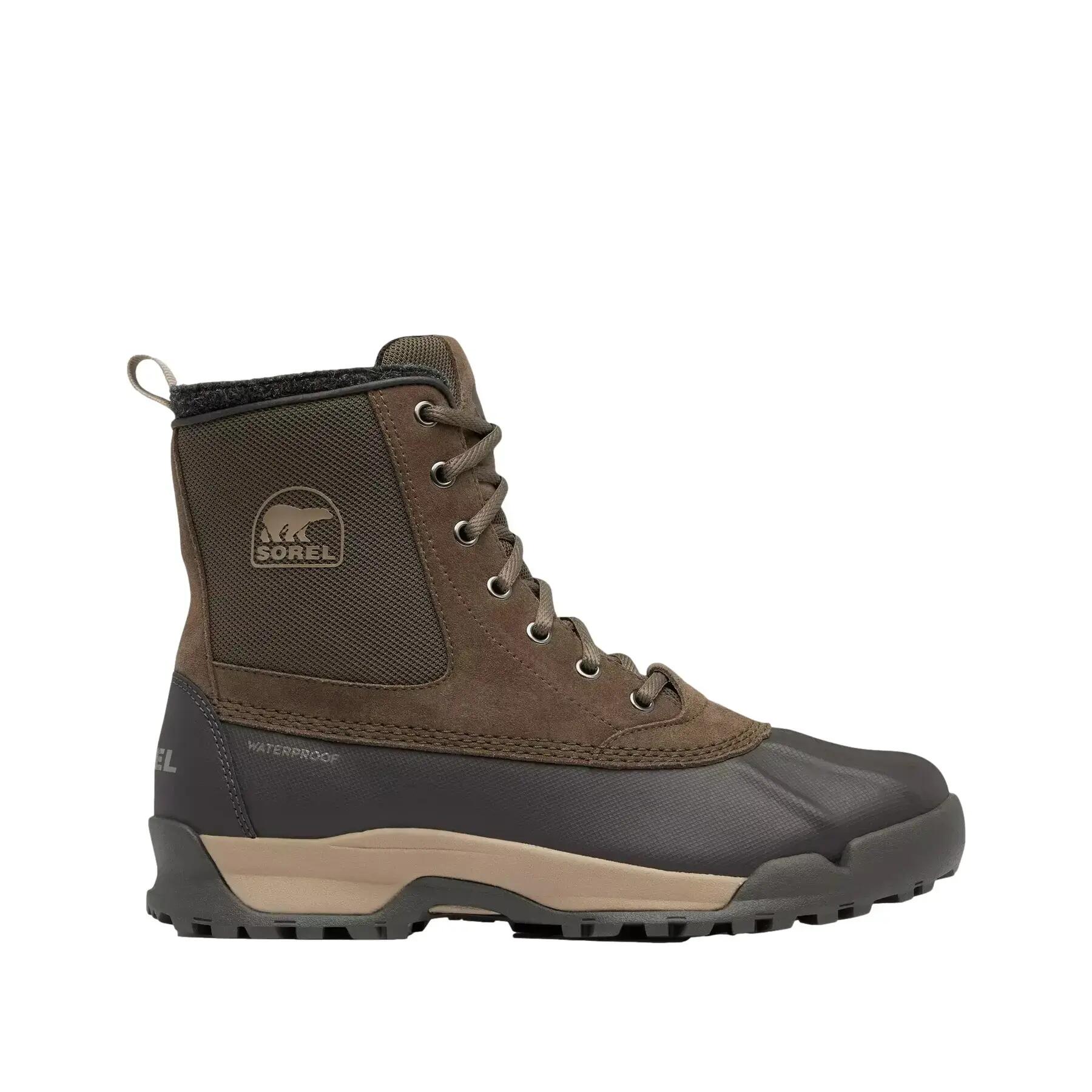 SOREL picture