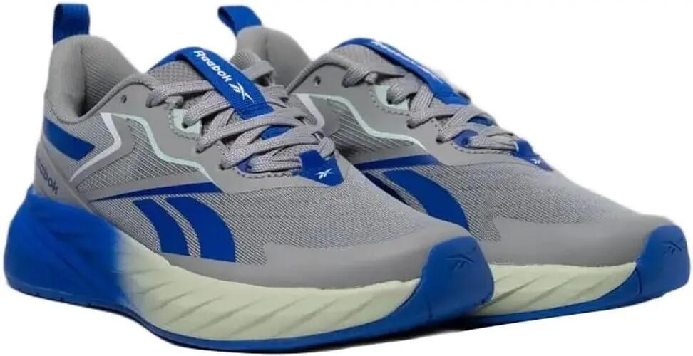 Buty do biegania - damskie - Reebok Verse - niebieskie 4/5