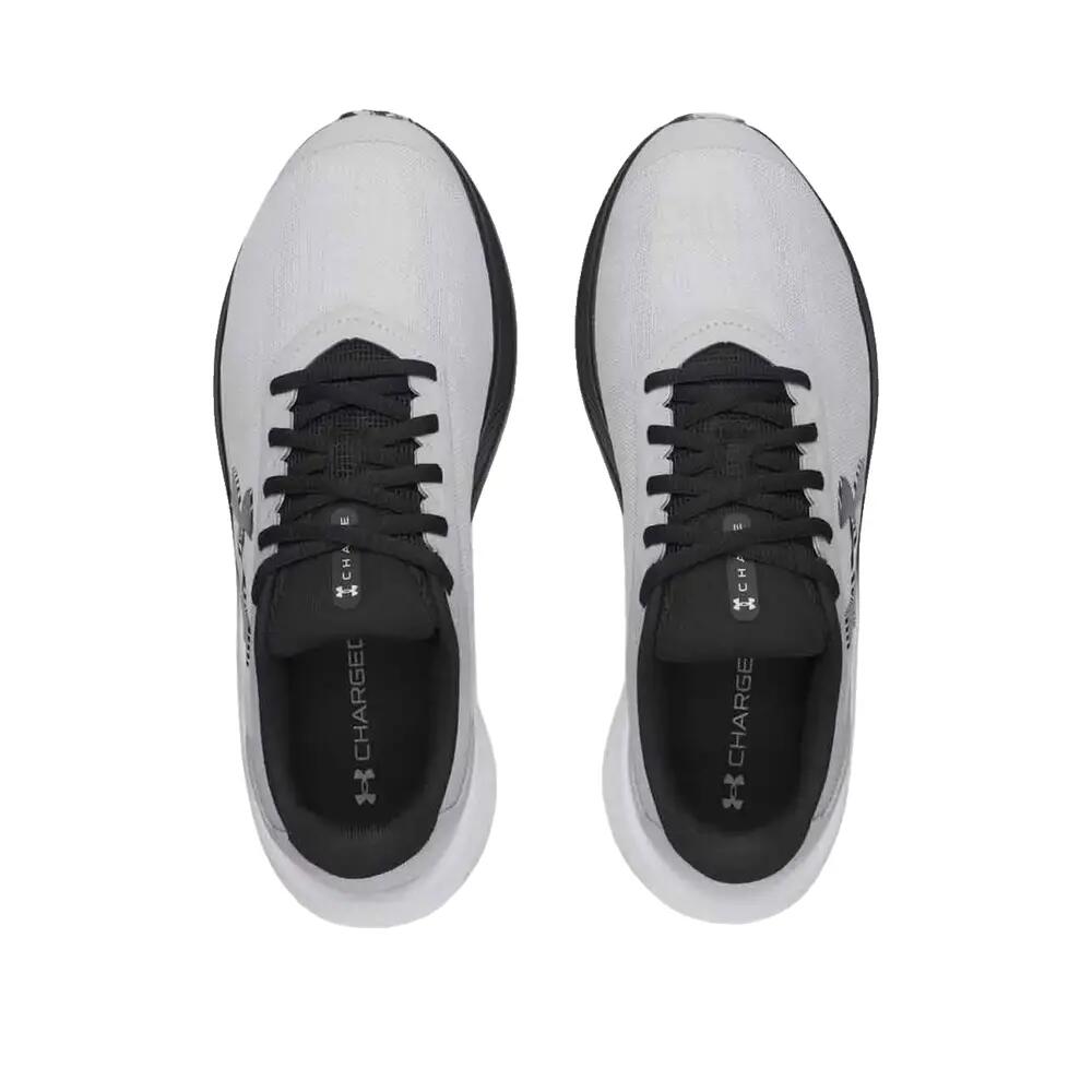 Zapatillas de running Under Armour Chase Grise 5/5