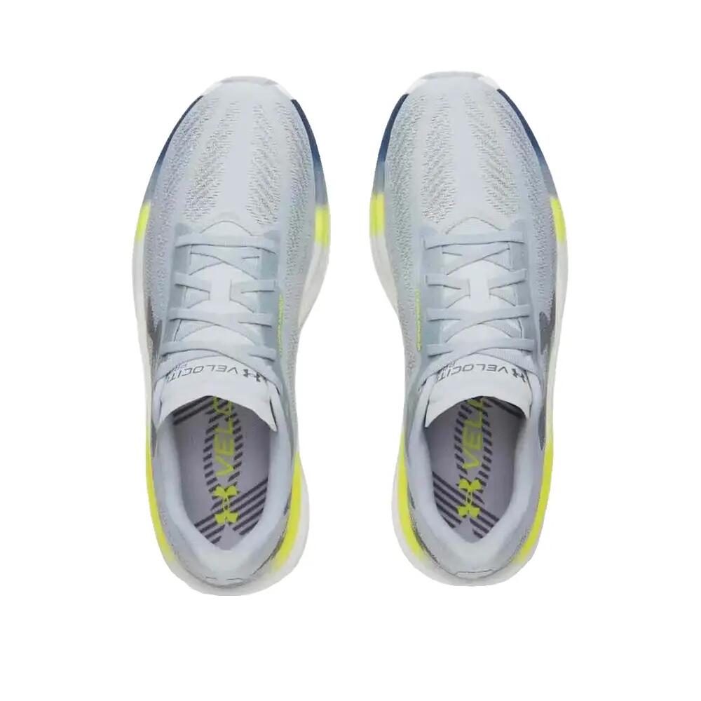Buty biegowe Under Armour Velociti Pro 2 Bleue 5/5