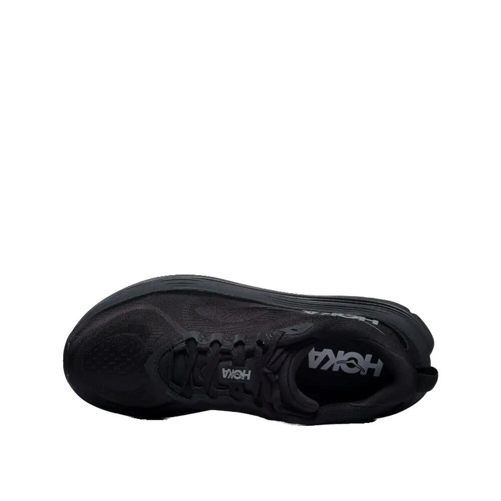 Laufschuhe HOKA Kawana 3 Schwarz 4/6