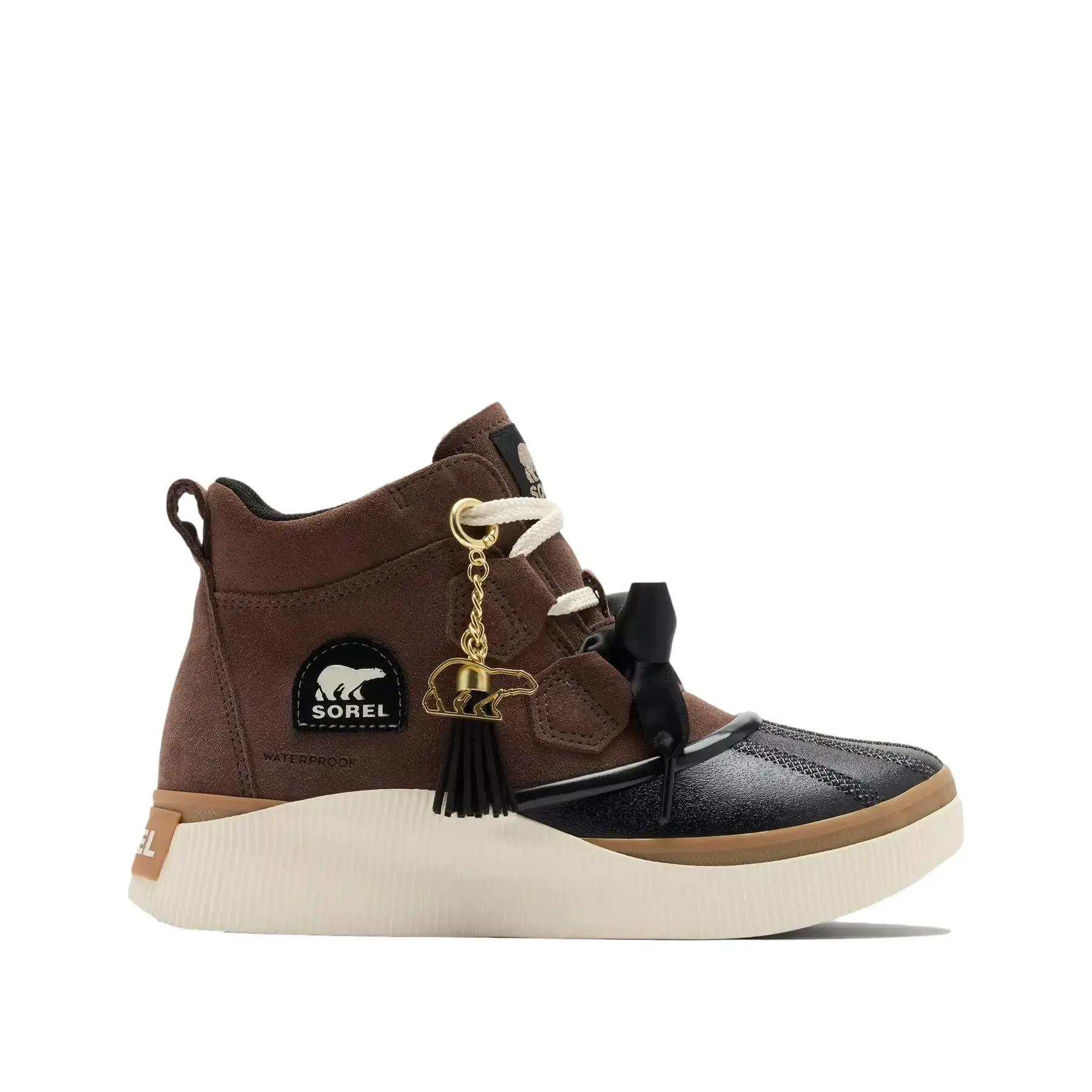 SOREL picture