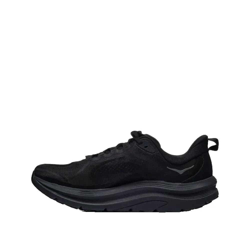Laufschuhe HOKA Kawana 3 Schwarz 3/6